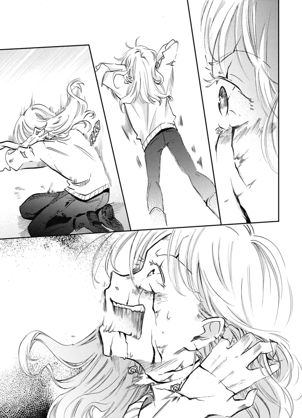 Nova Volume 4 page 57