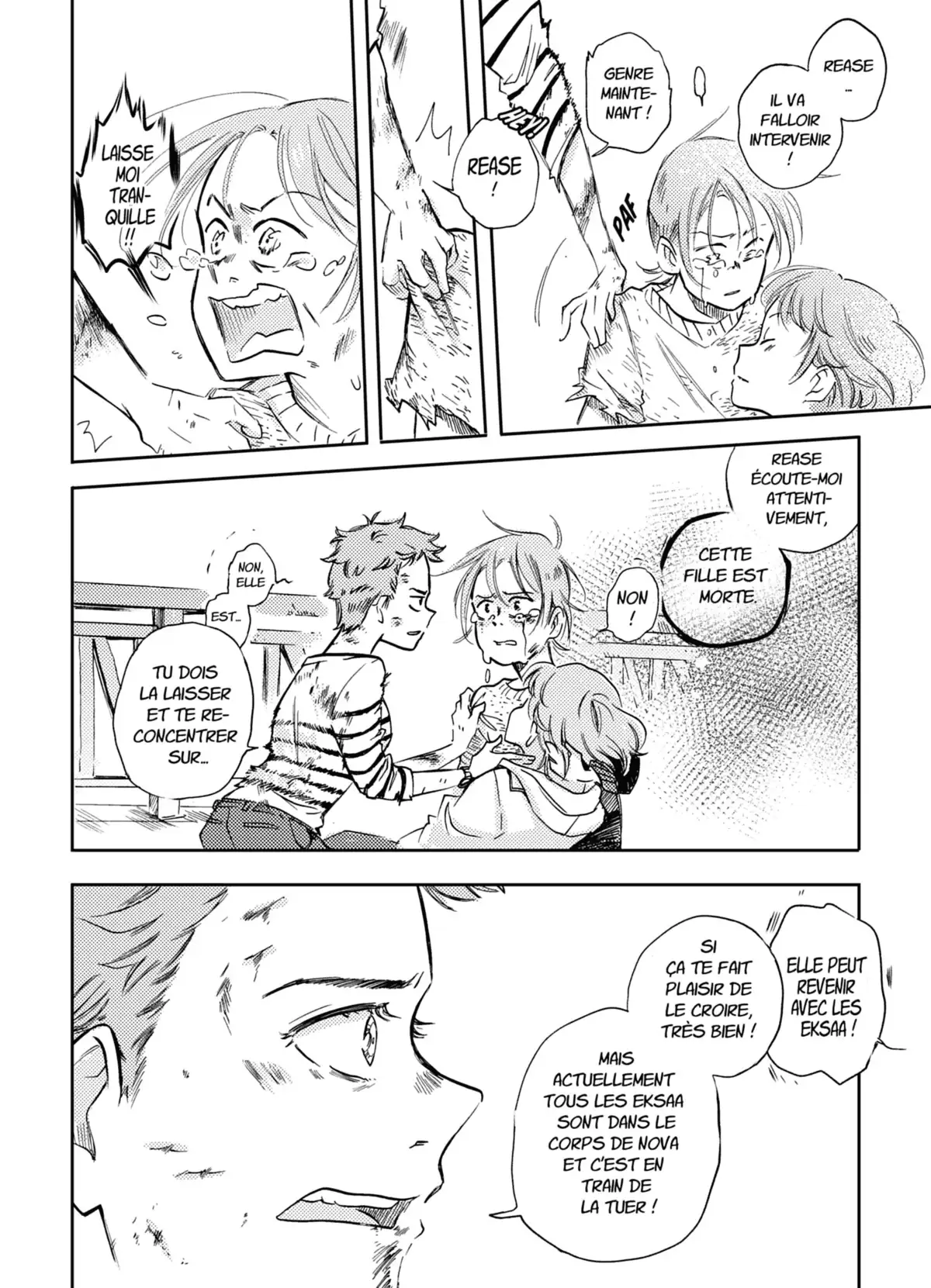 Nova Volume 4 page 58