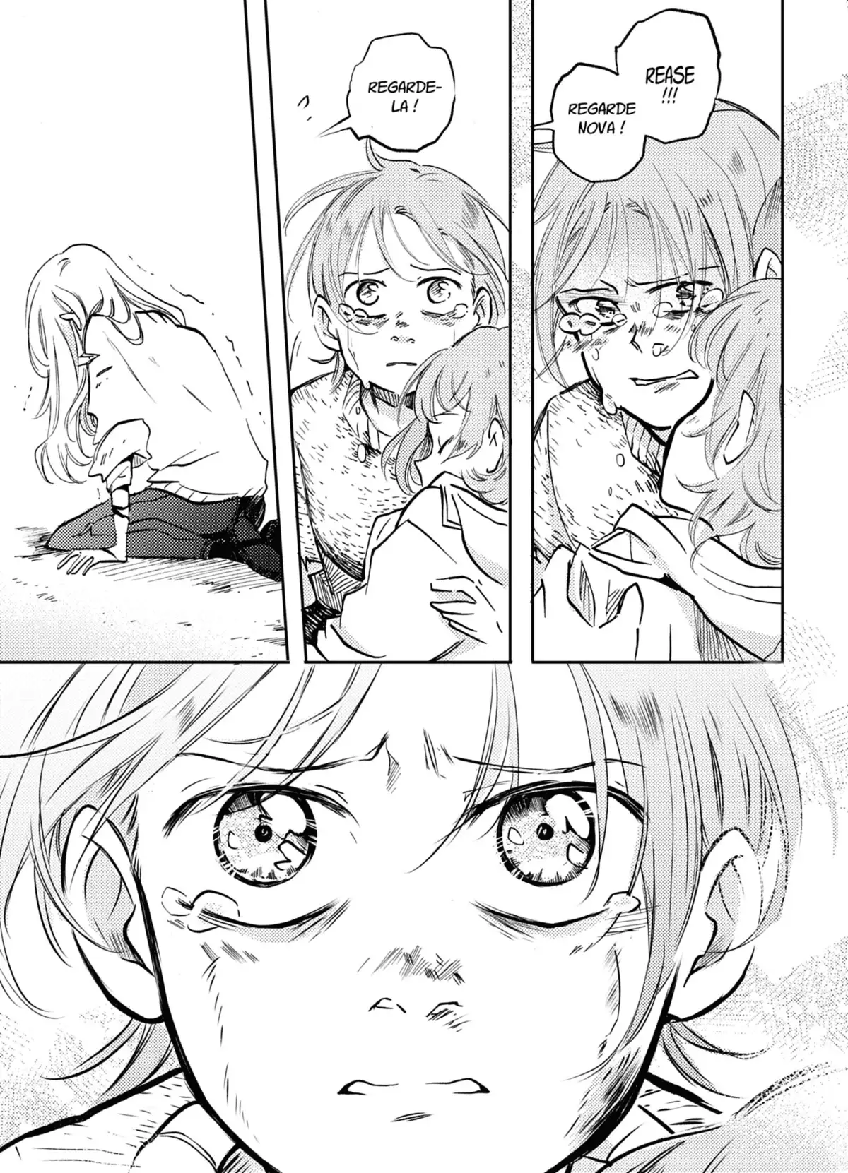 Nova Volume 4 page 59