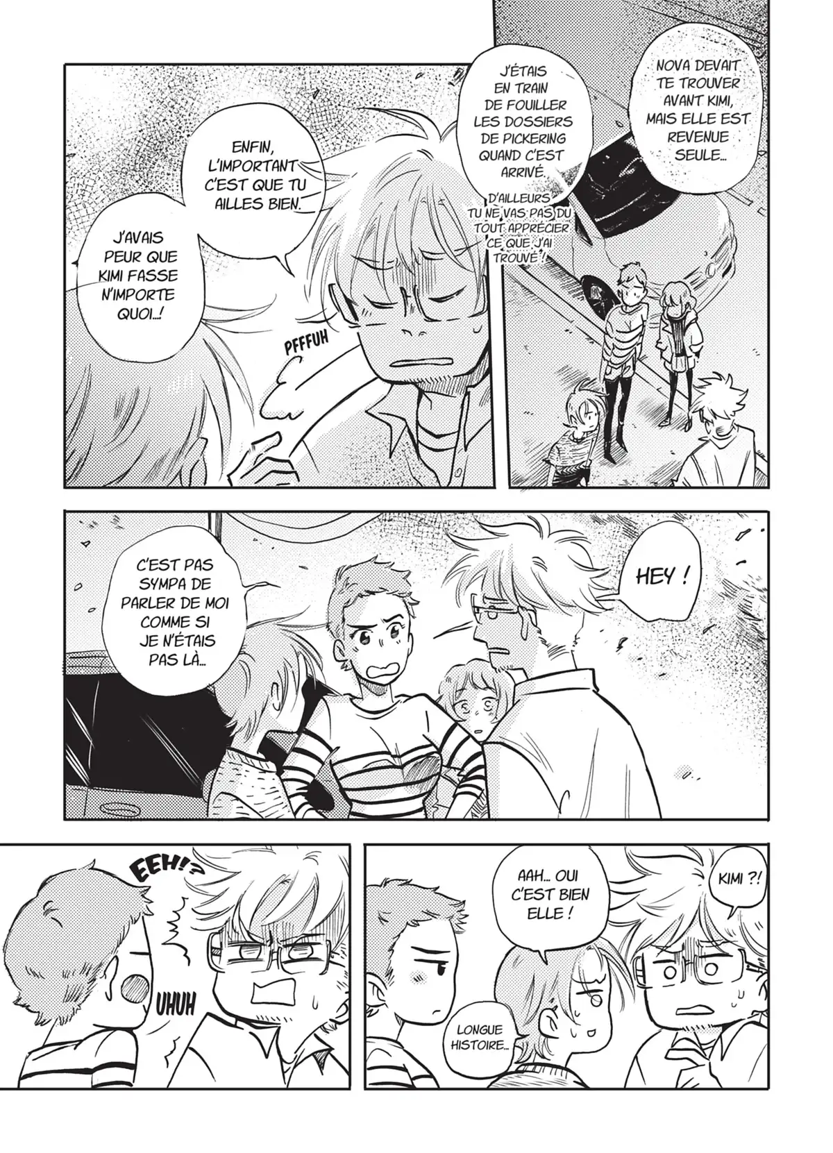 Nova Volume 4 page 6