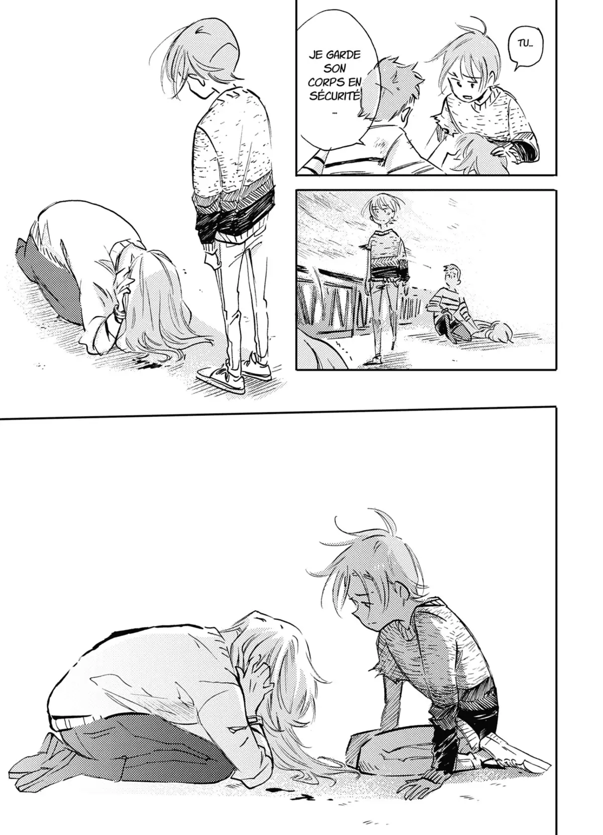 Nova Volume 4 page 61