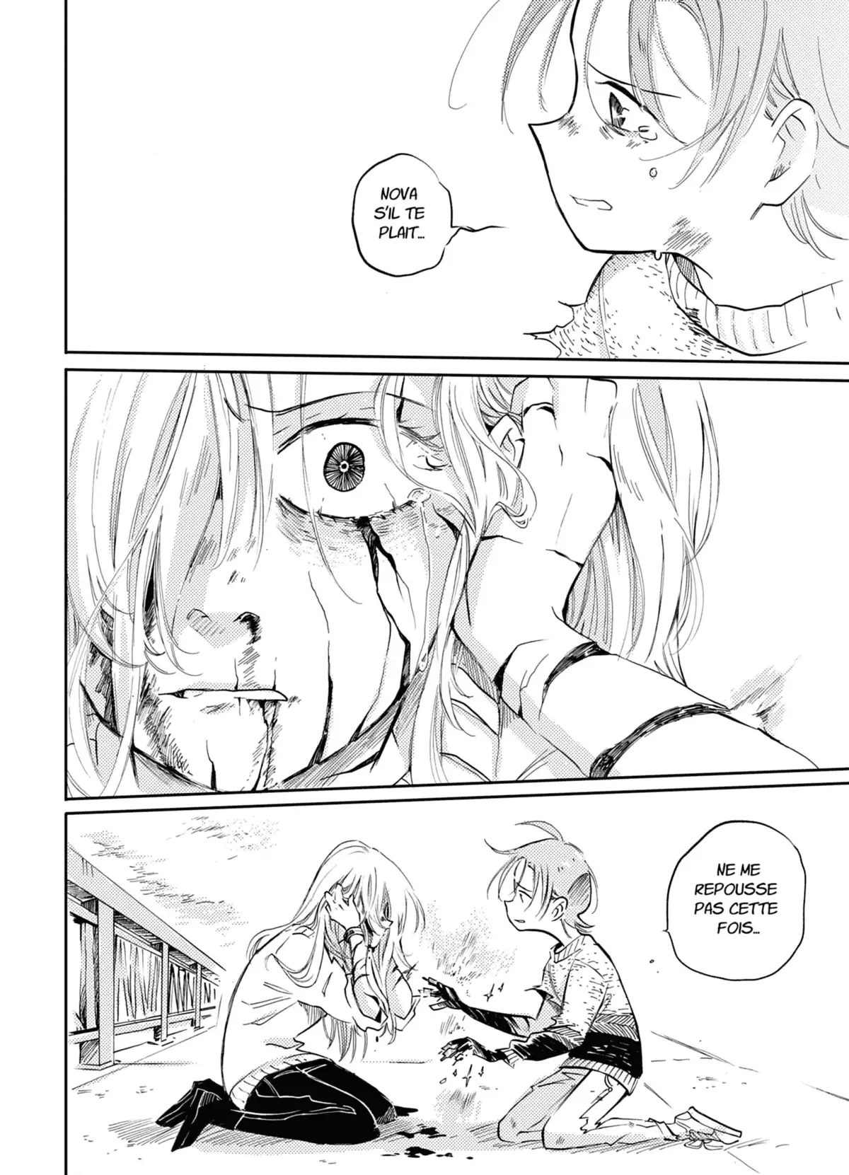 Nova Volume 4 page 62