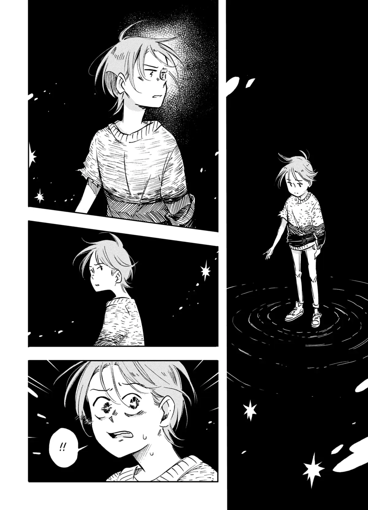 Nova Volume 4 page 64