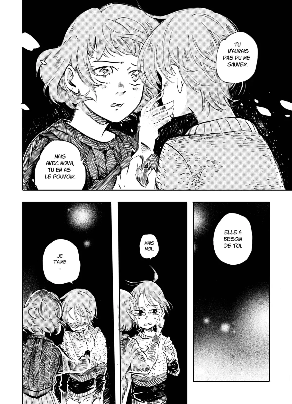 Nova Volume 4 page 68