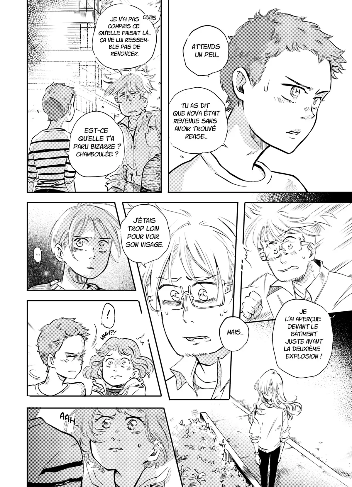 Nova Volume 4 page 7