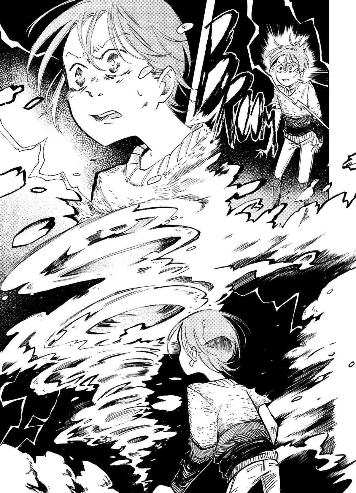 Nova Volume 4 page 70