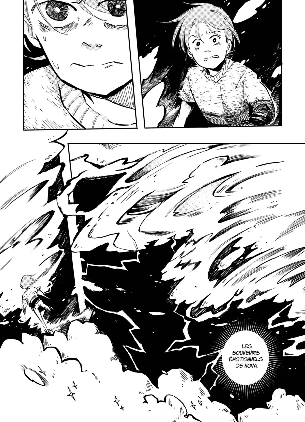 Nova Volume 4 page 71