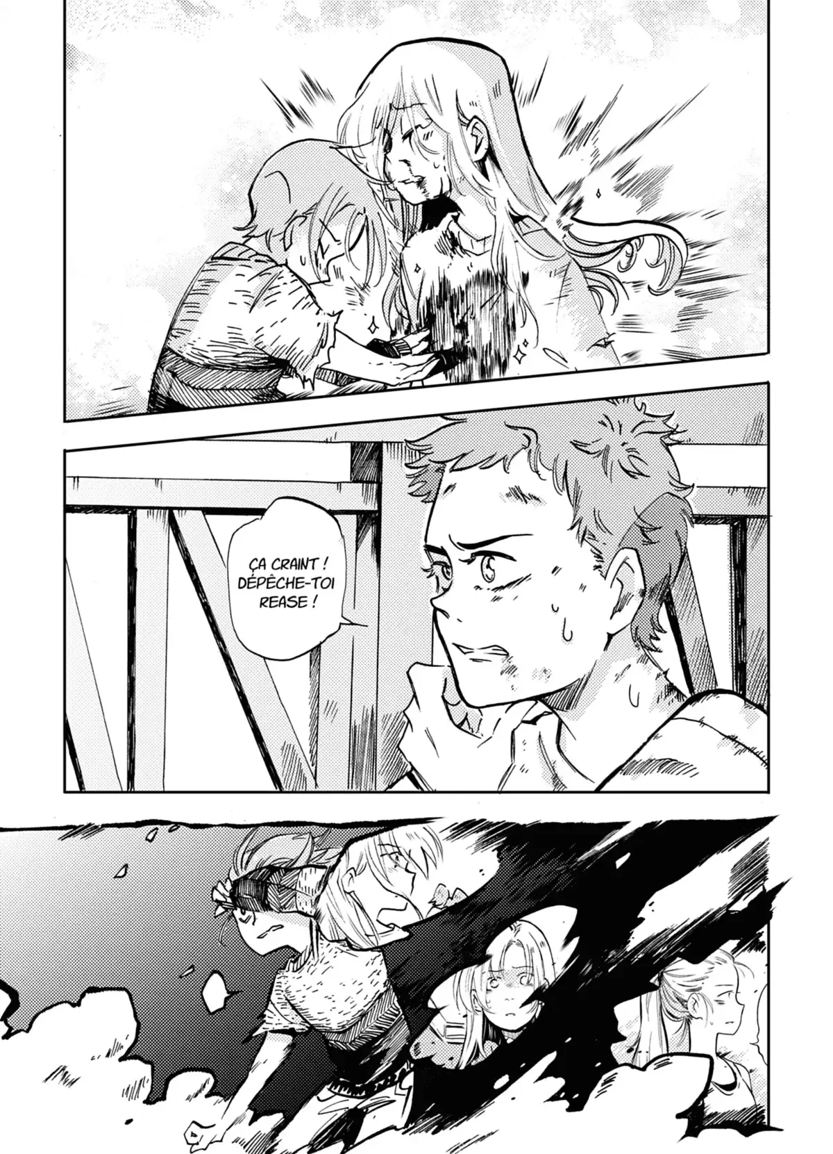 Nova Volume 4 page 73