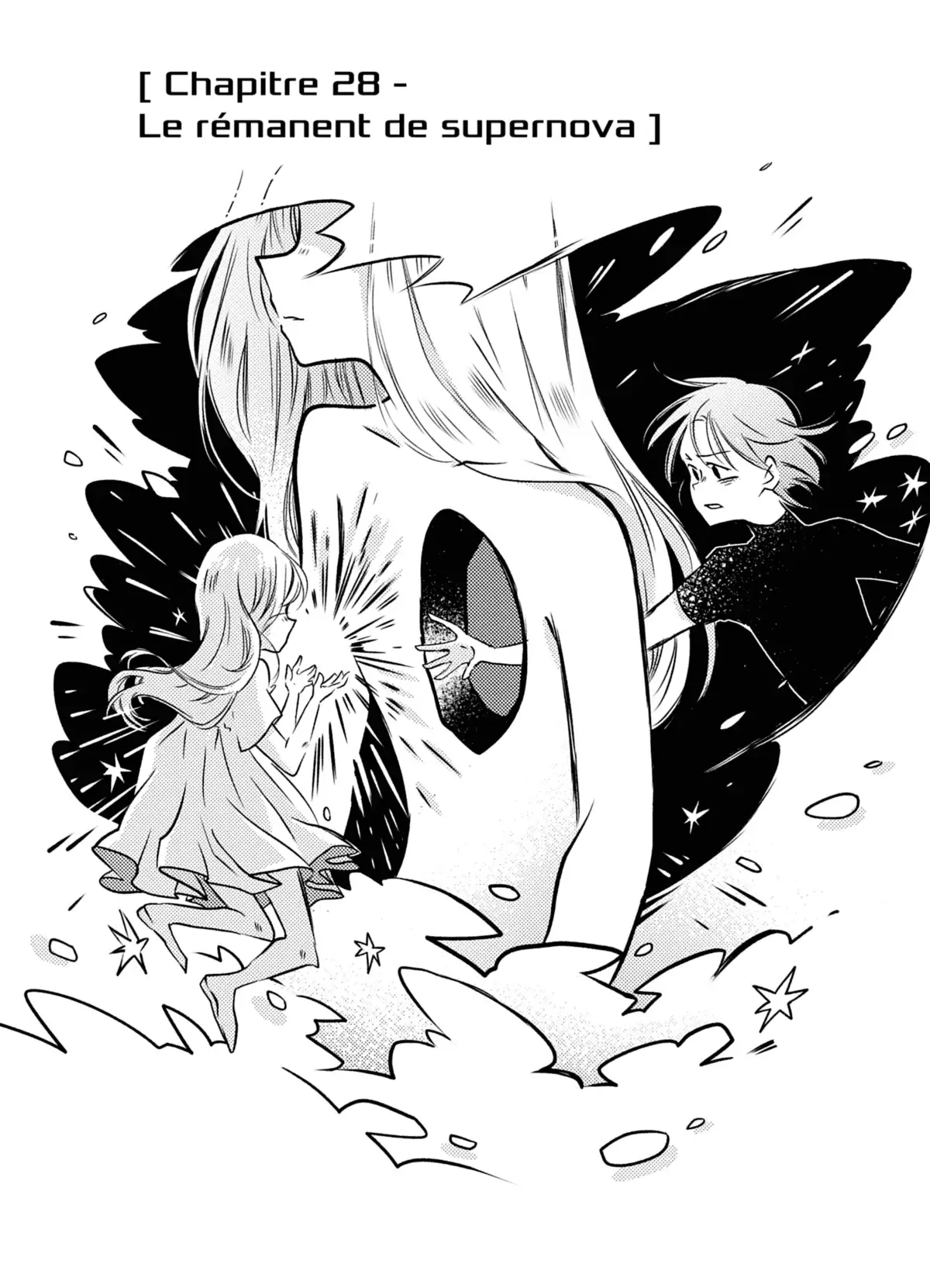 Nova Volume 4 page 77