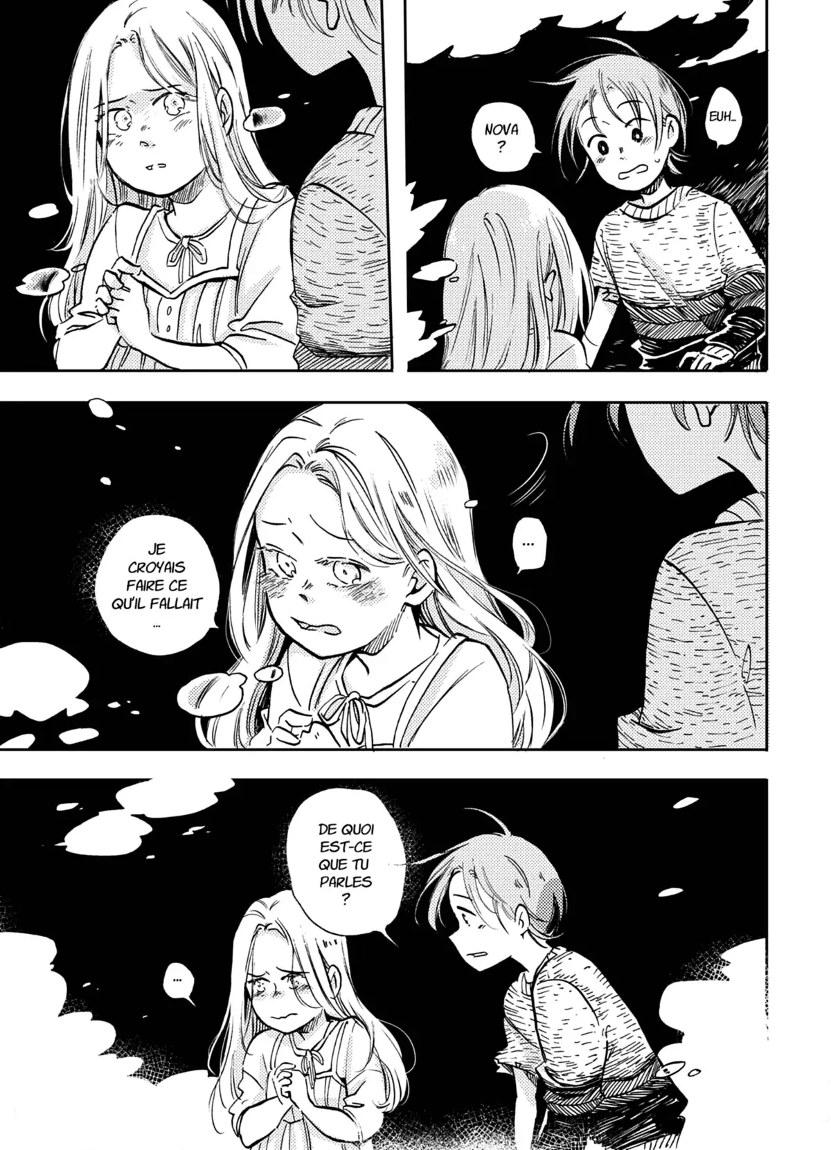 Nova Volume 4 page 78