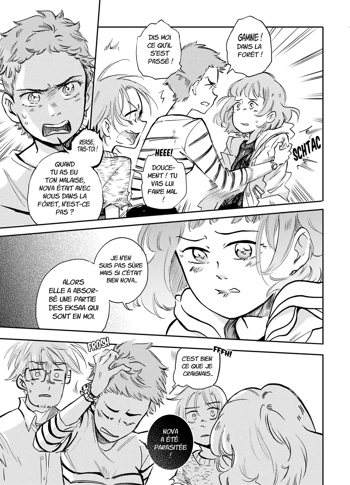 Nova Volume 4 page 8