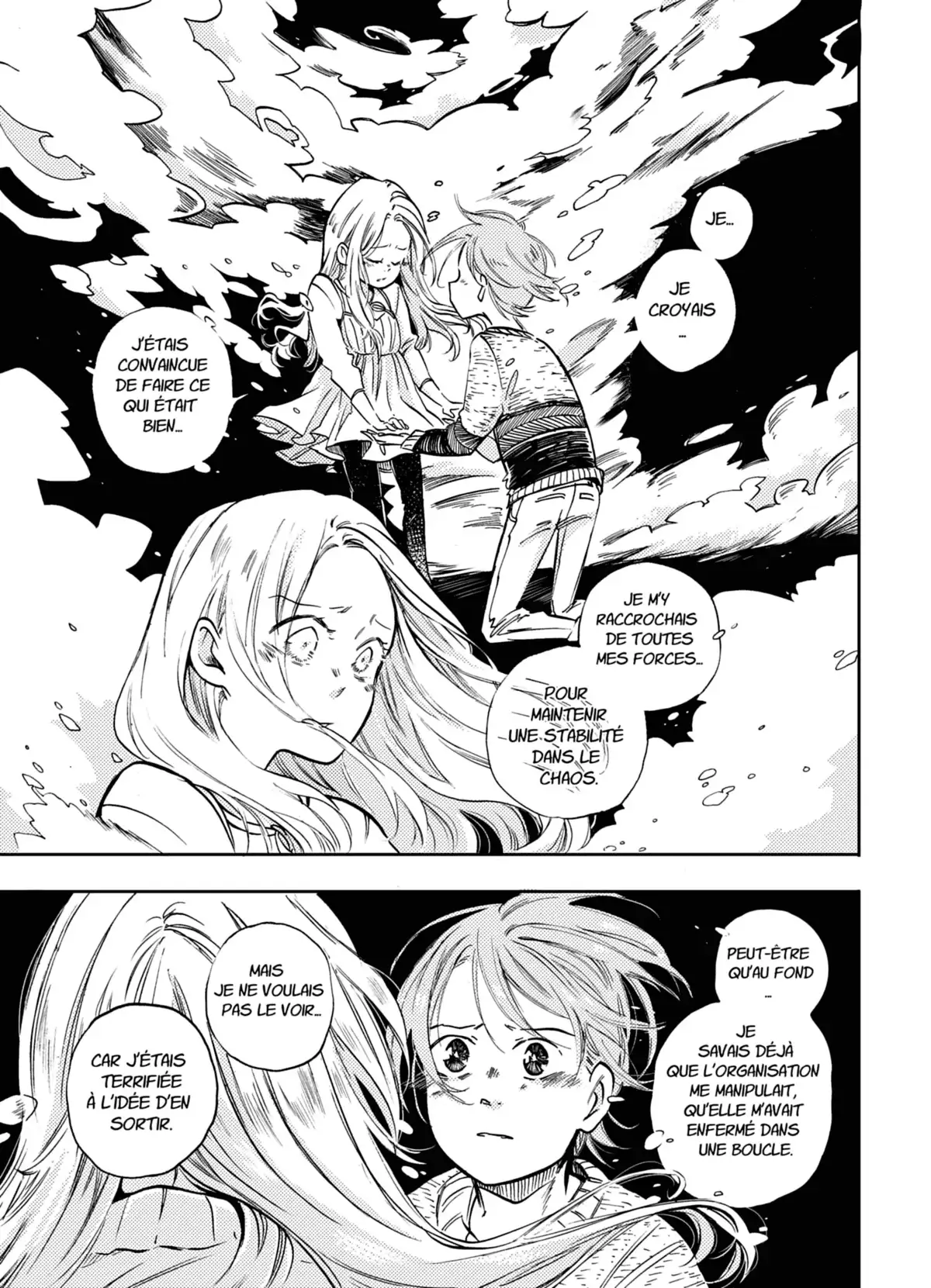 Nova Volume 4 page 82