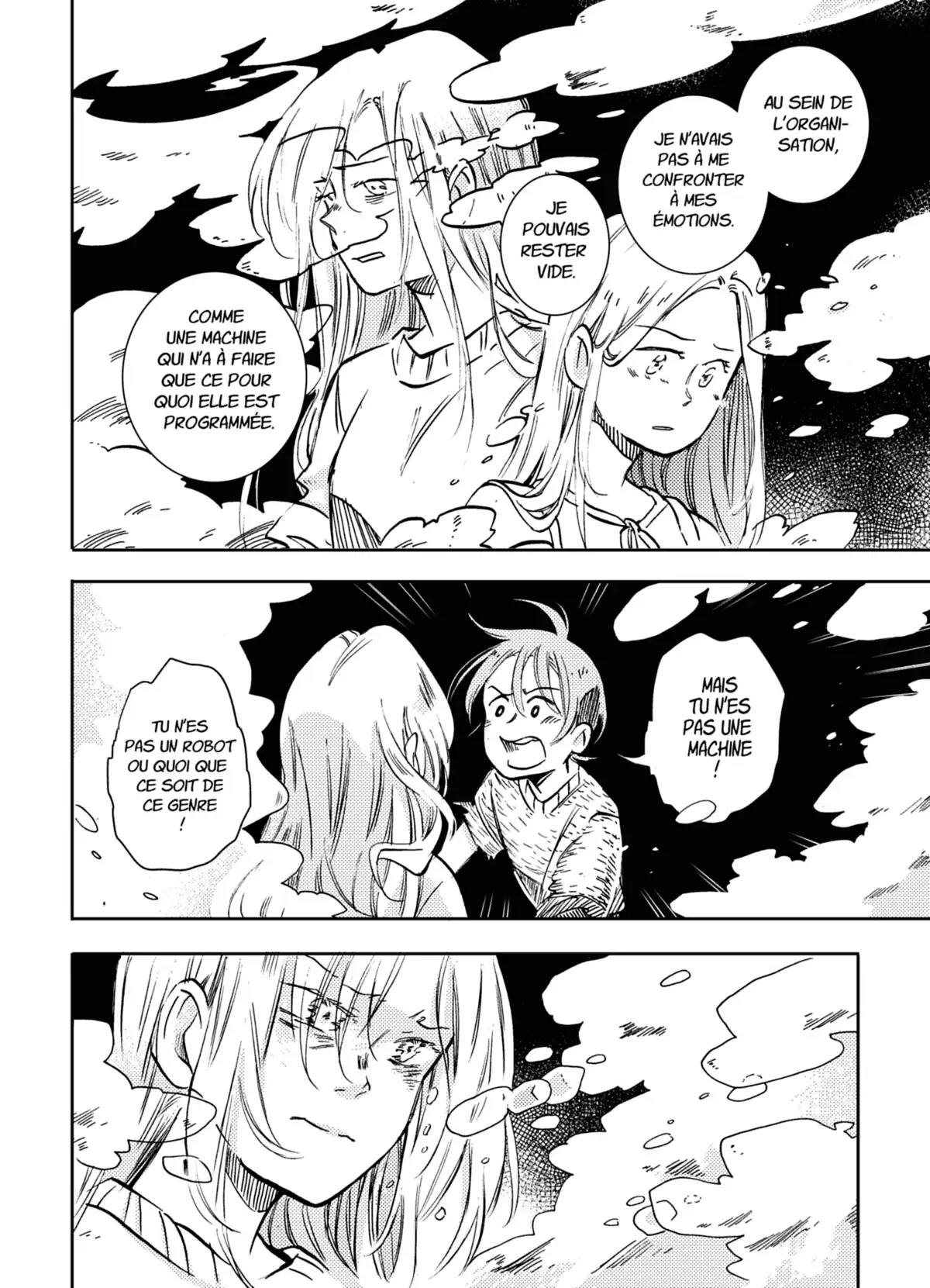 Nova Volume 4 page 83