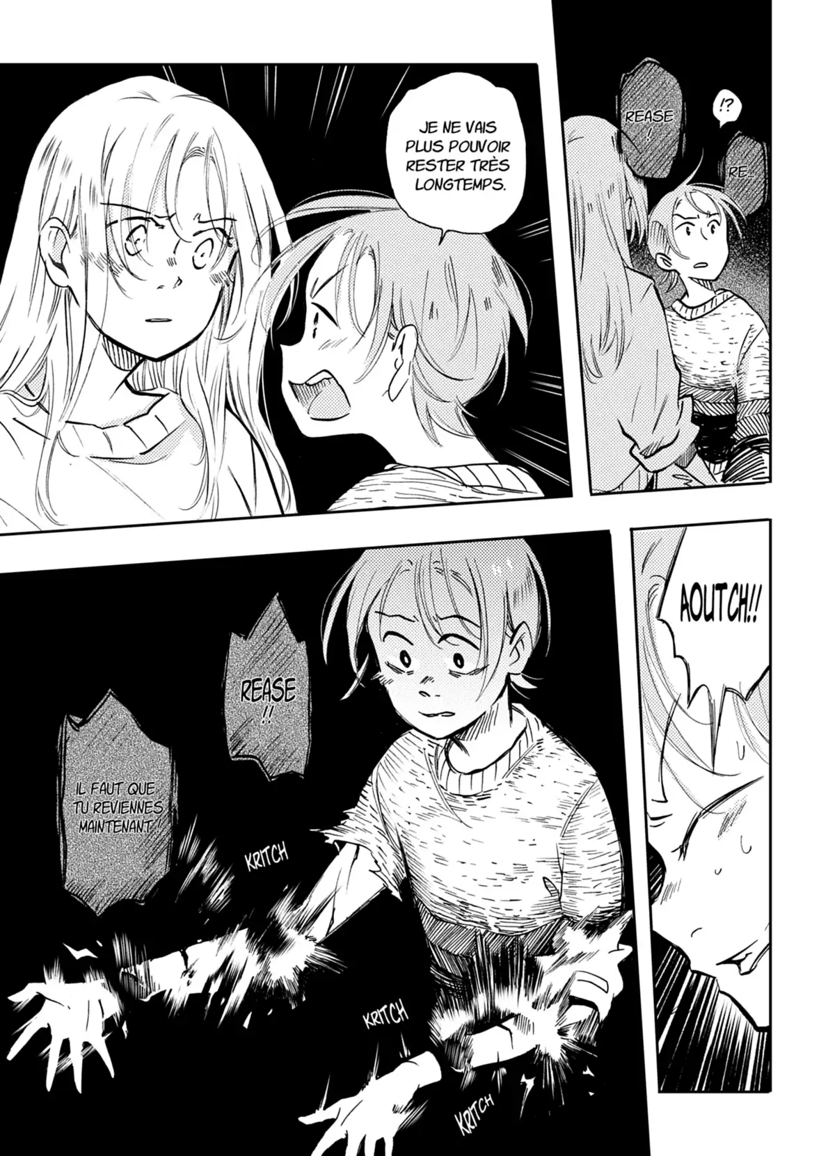 Nova Volume 4 page 88