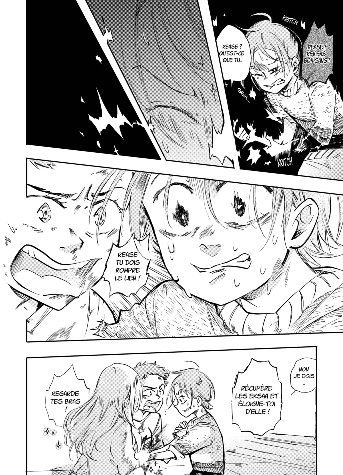 Nova Volume 4 page 89