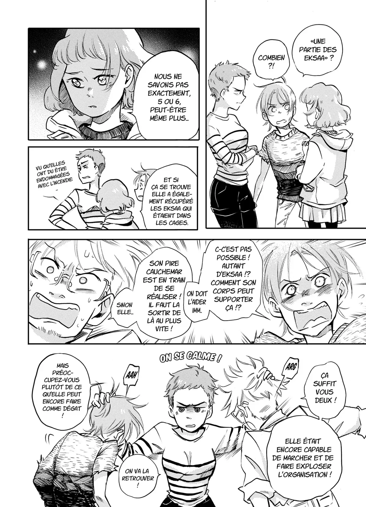 Nova Volume 4 page 9