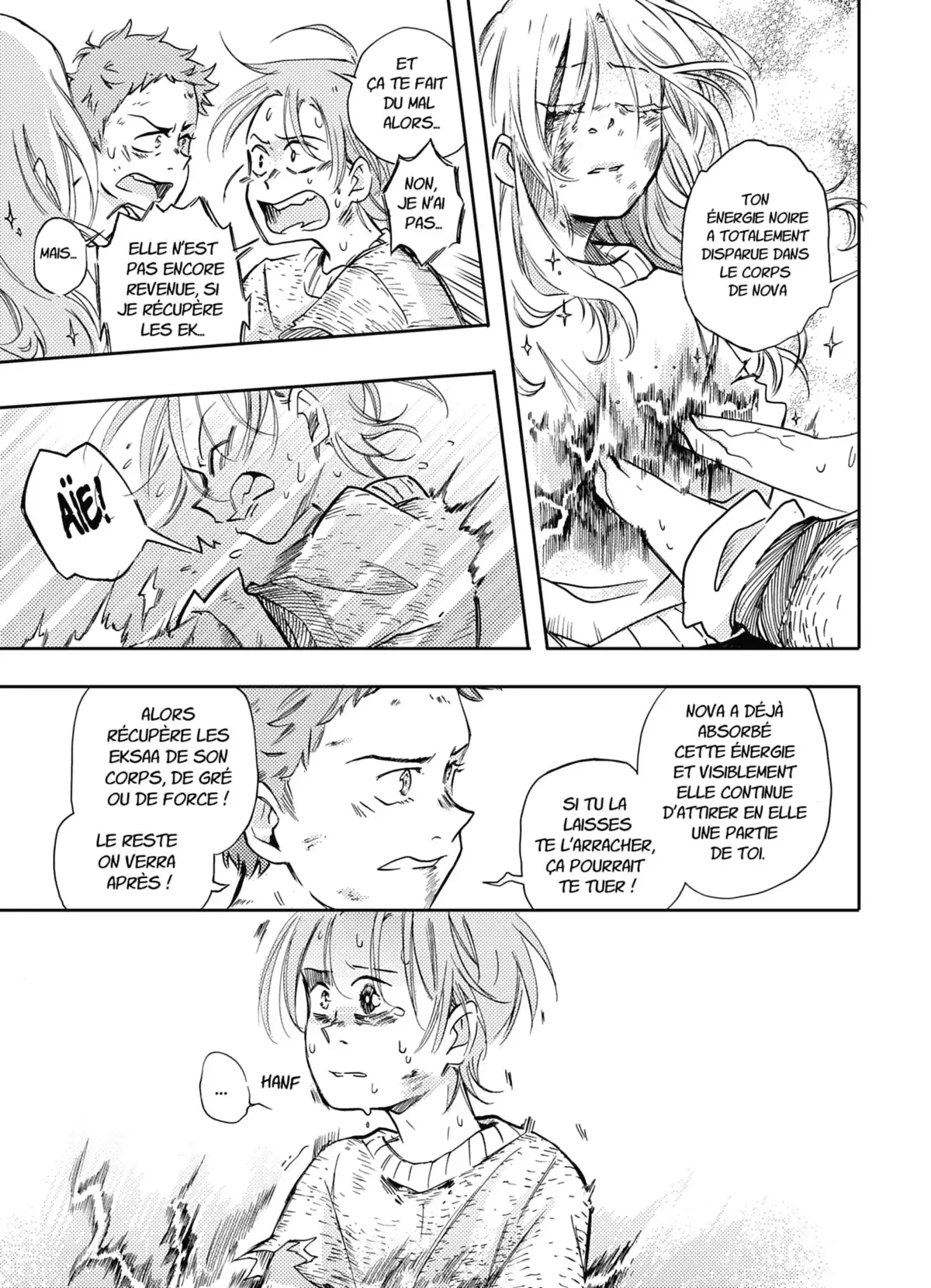 Nova Volume 4 page 90