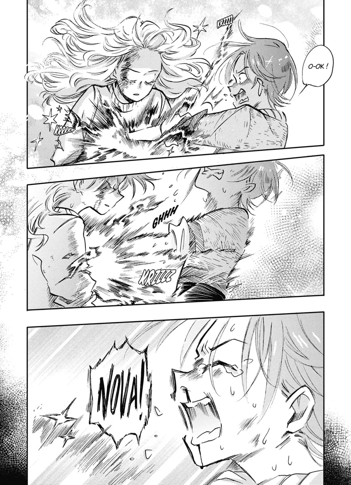 Nova Volume 4 page 91