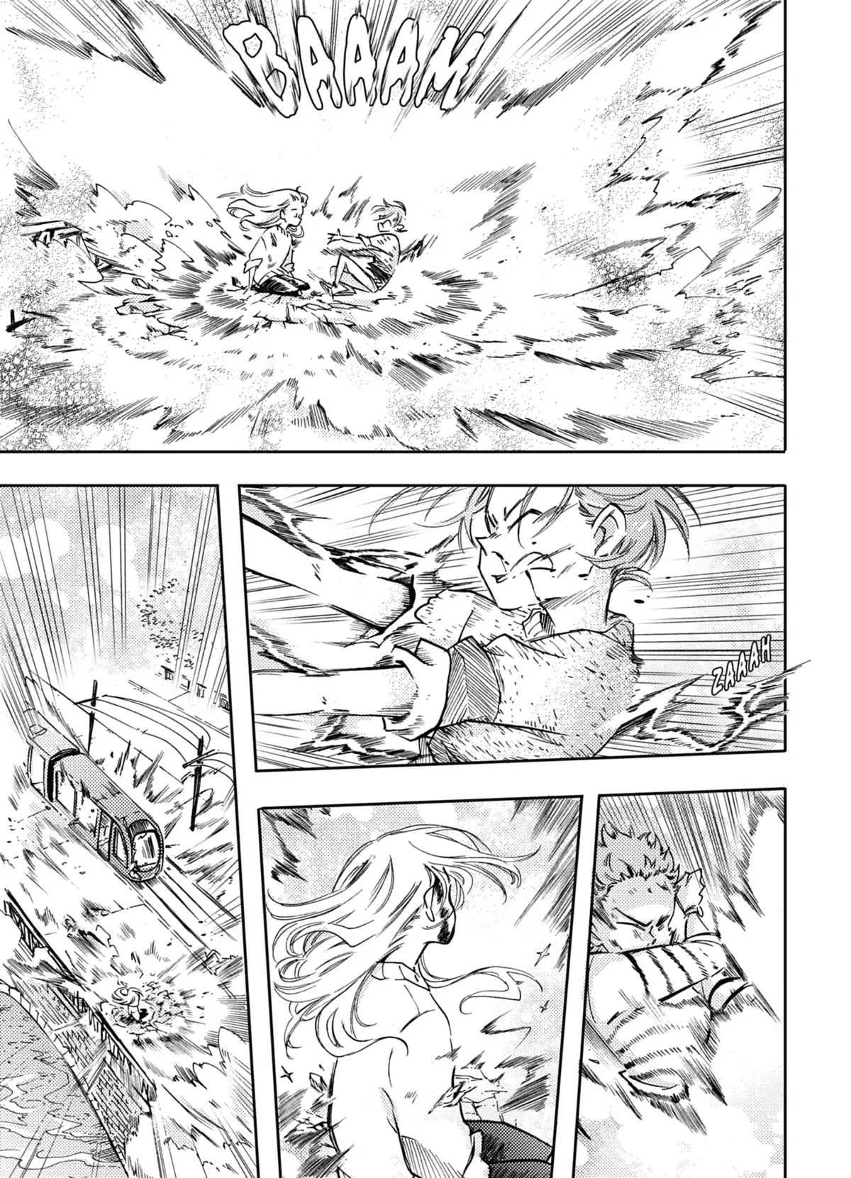 Nova Volume 4 page 92