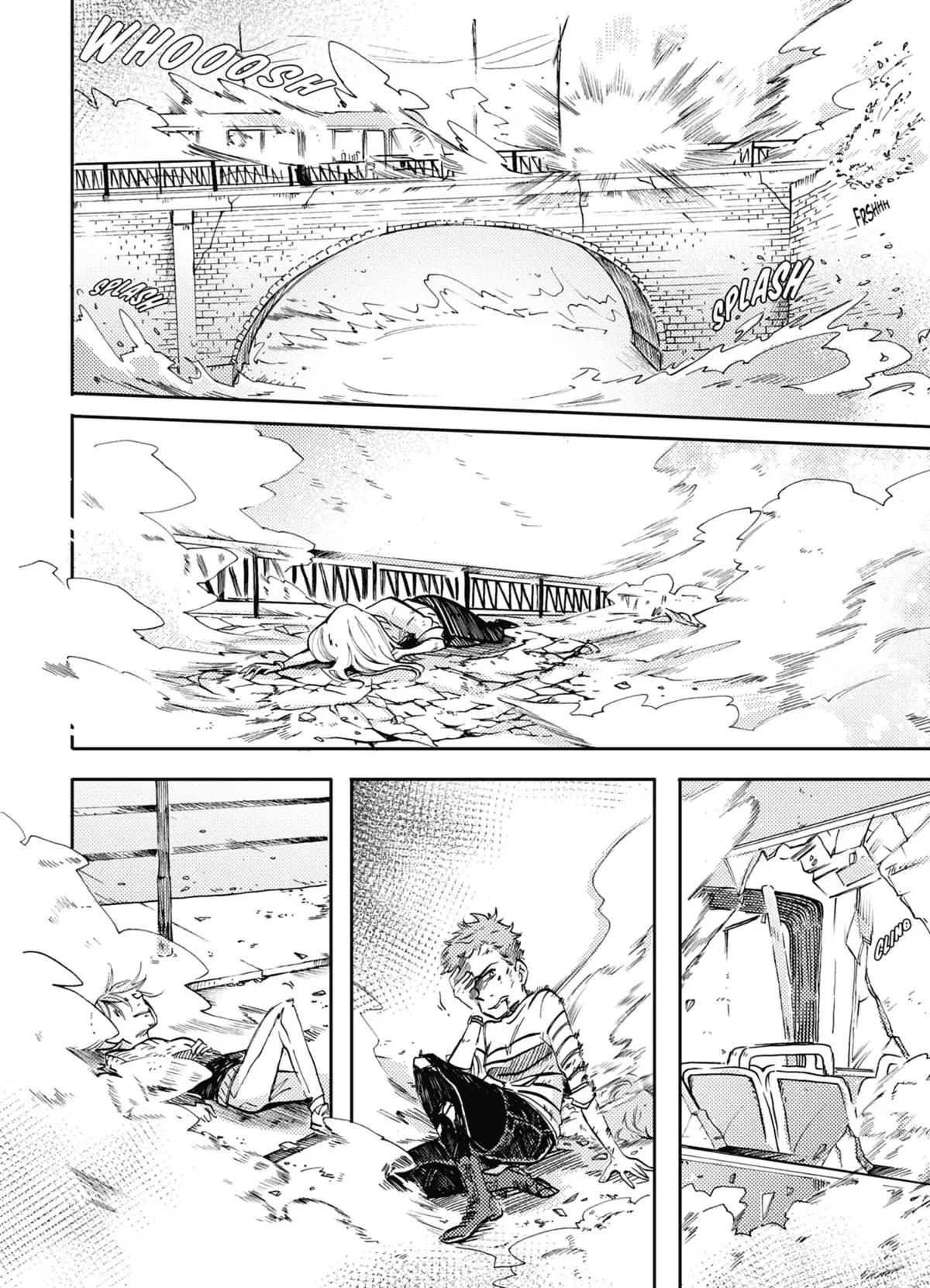 Nova Volume 4 page 93