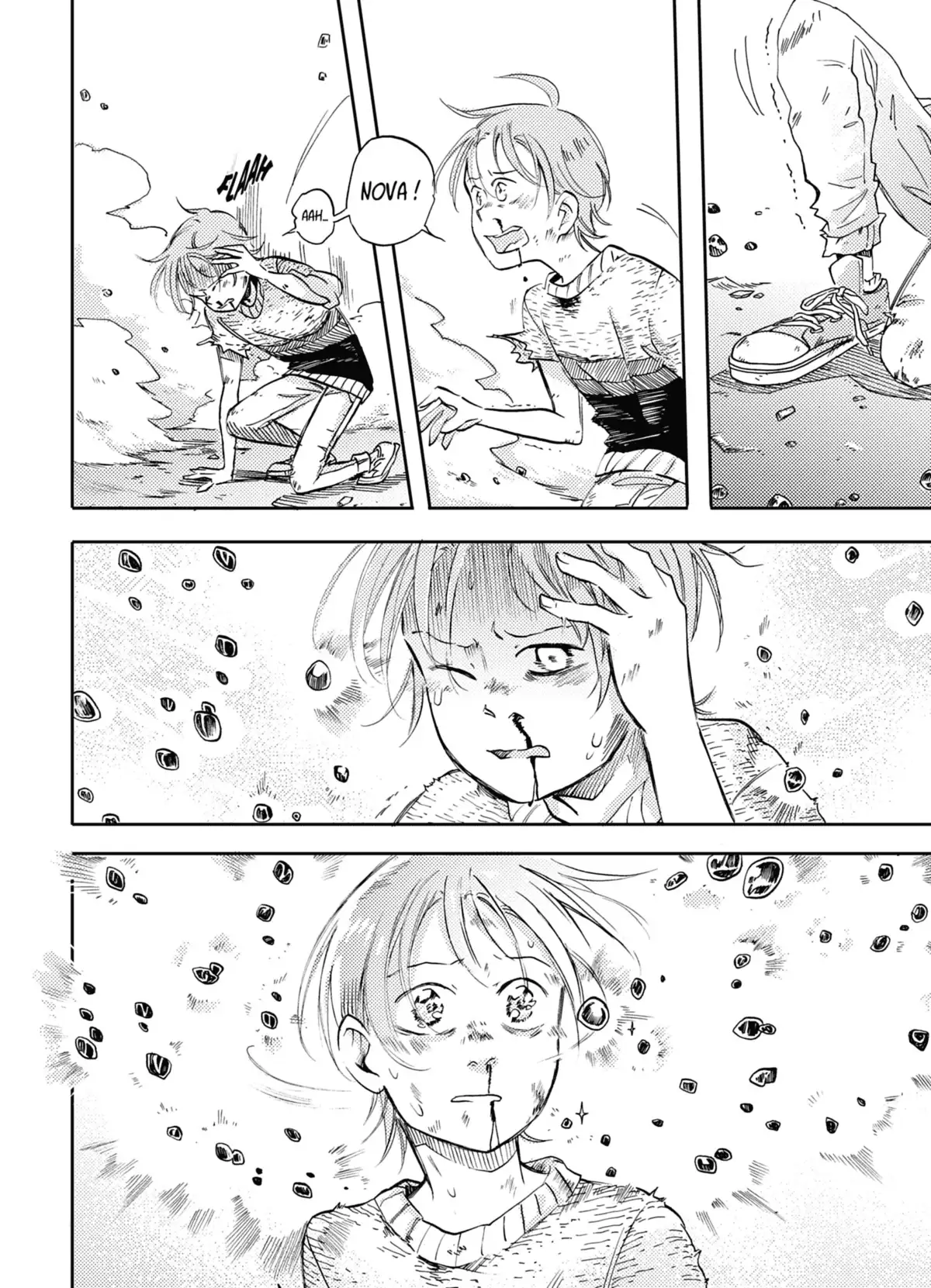 Nova Volume 4 page 95