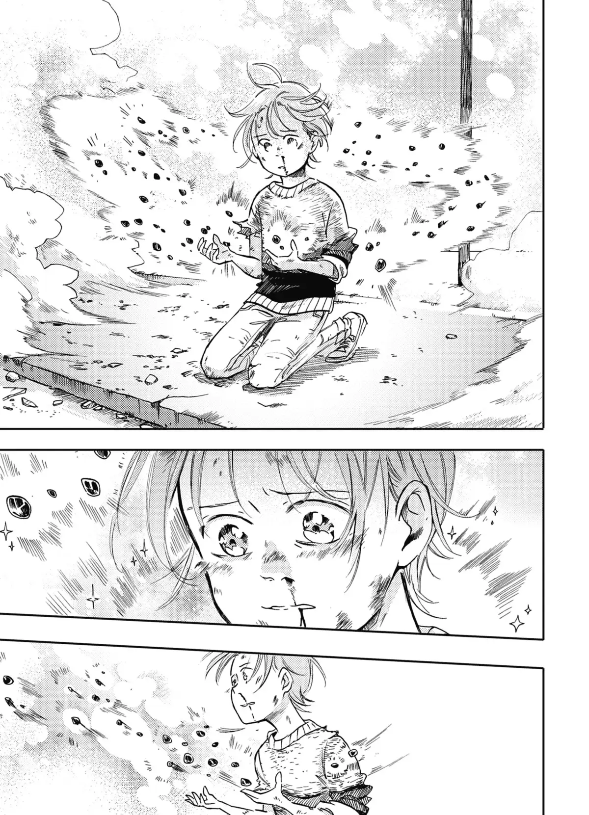 Nova Volume 4 page 96