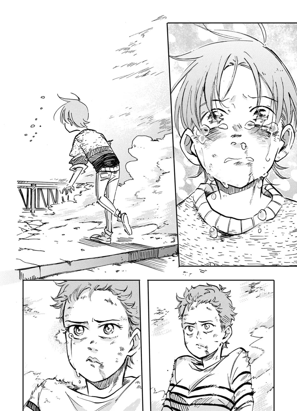 Nova Volume 4 page 99