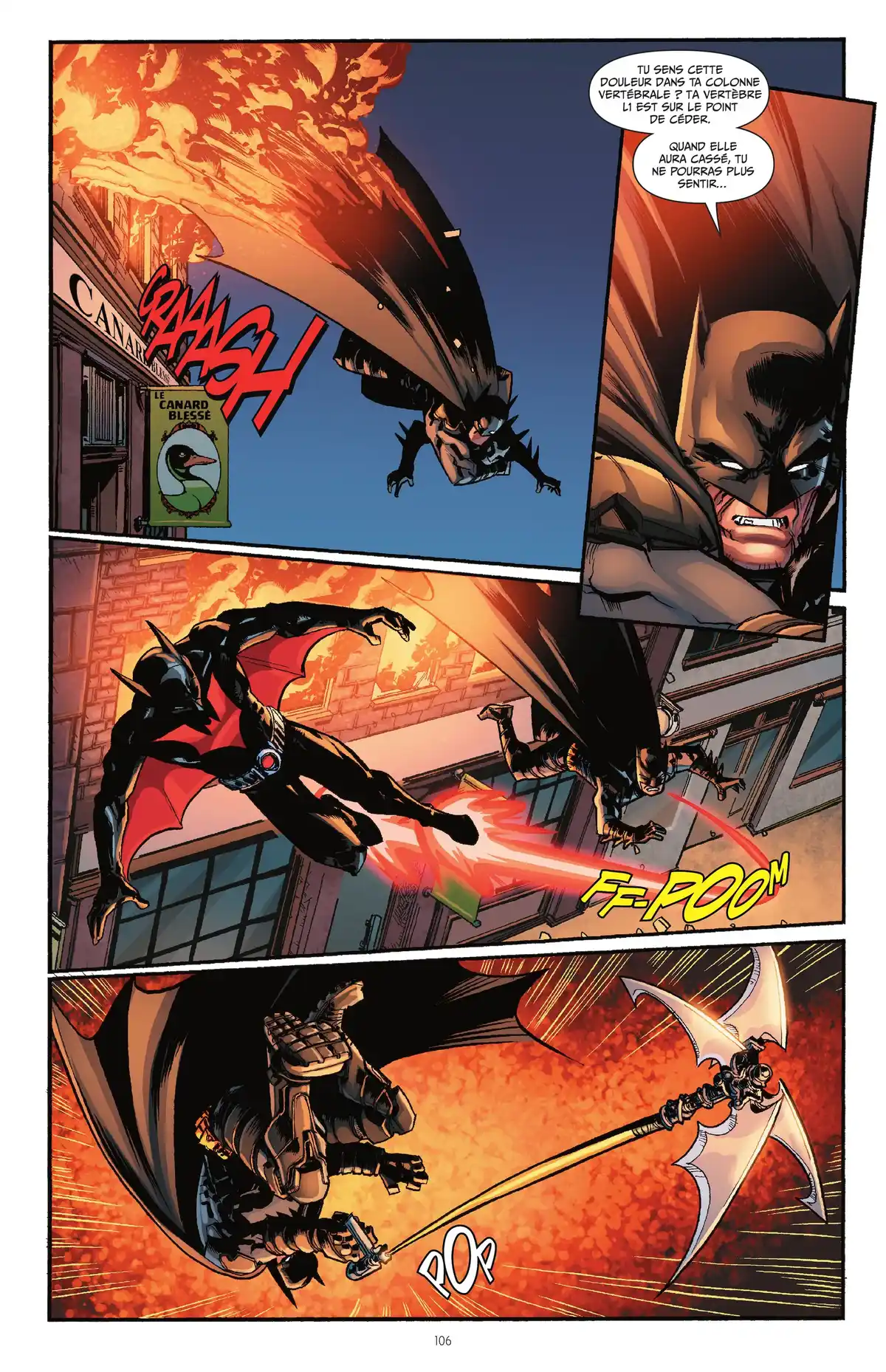 Futures End Volume 3 page 103