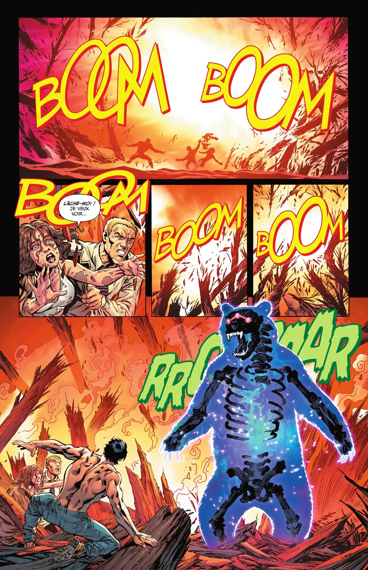 Futures End Volume 3 page 162