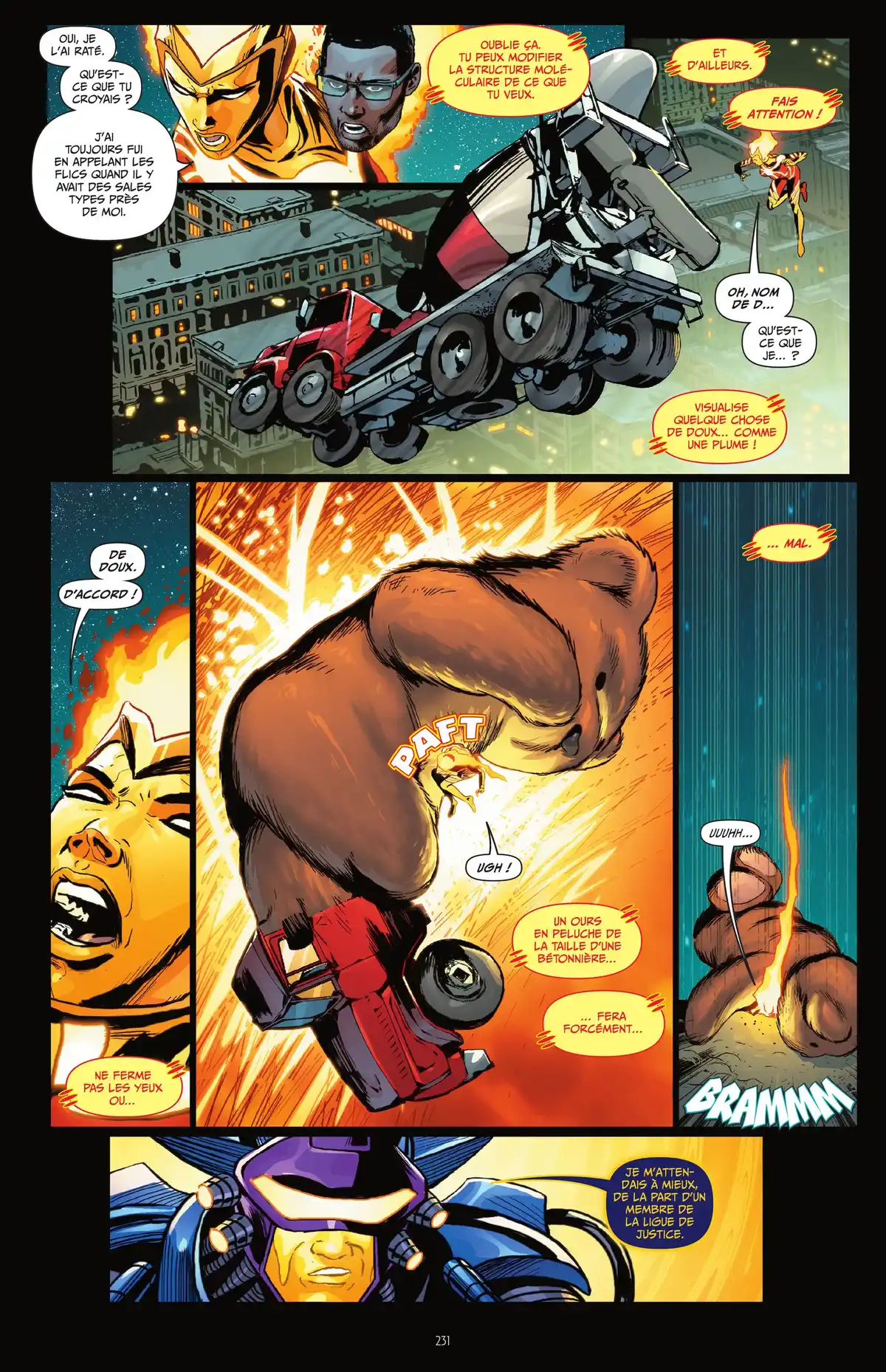 Futures End Volume 3 page 224