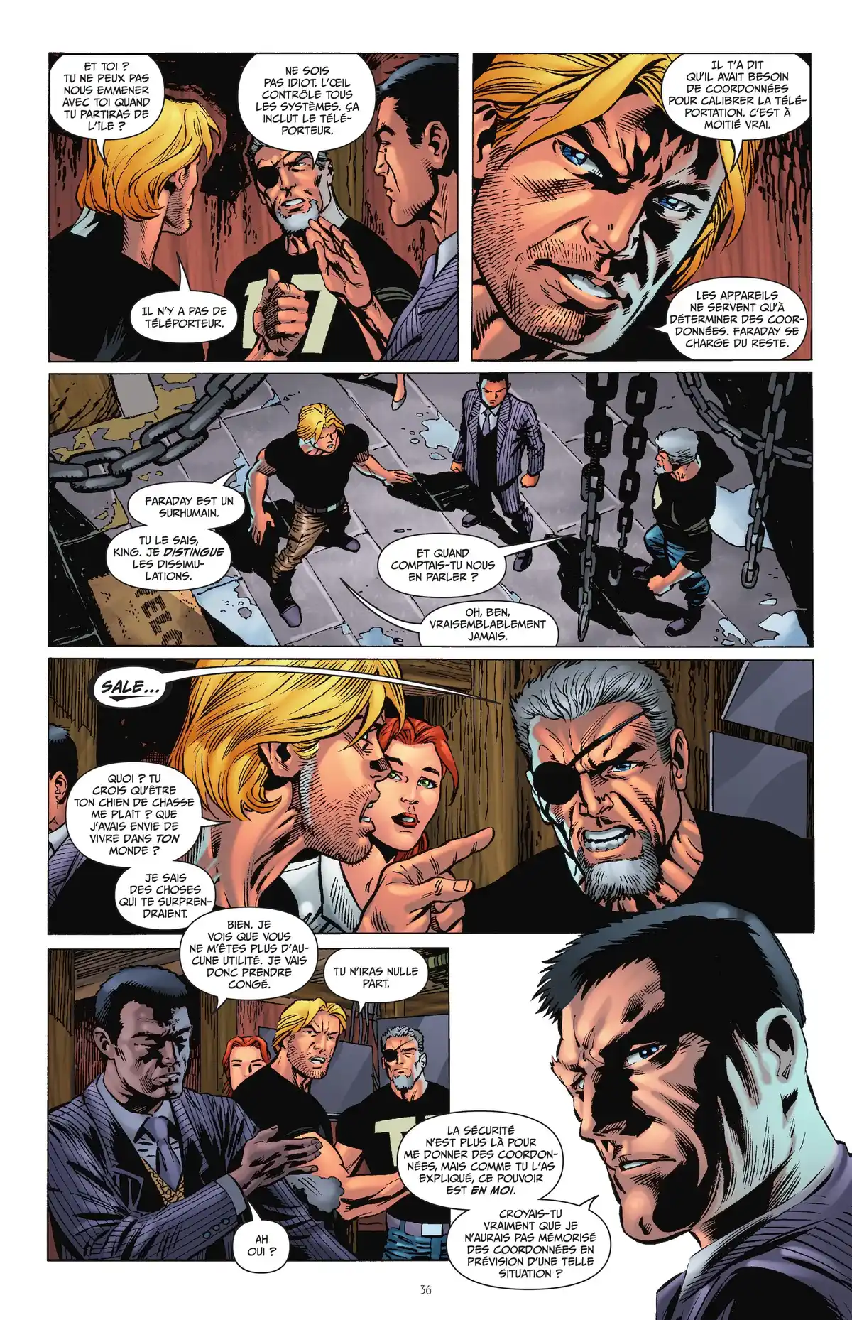 Futures End Volume 3 page 34