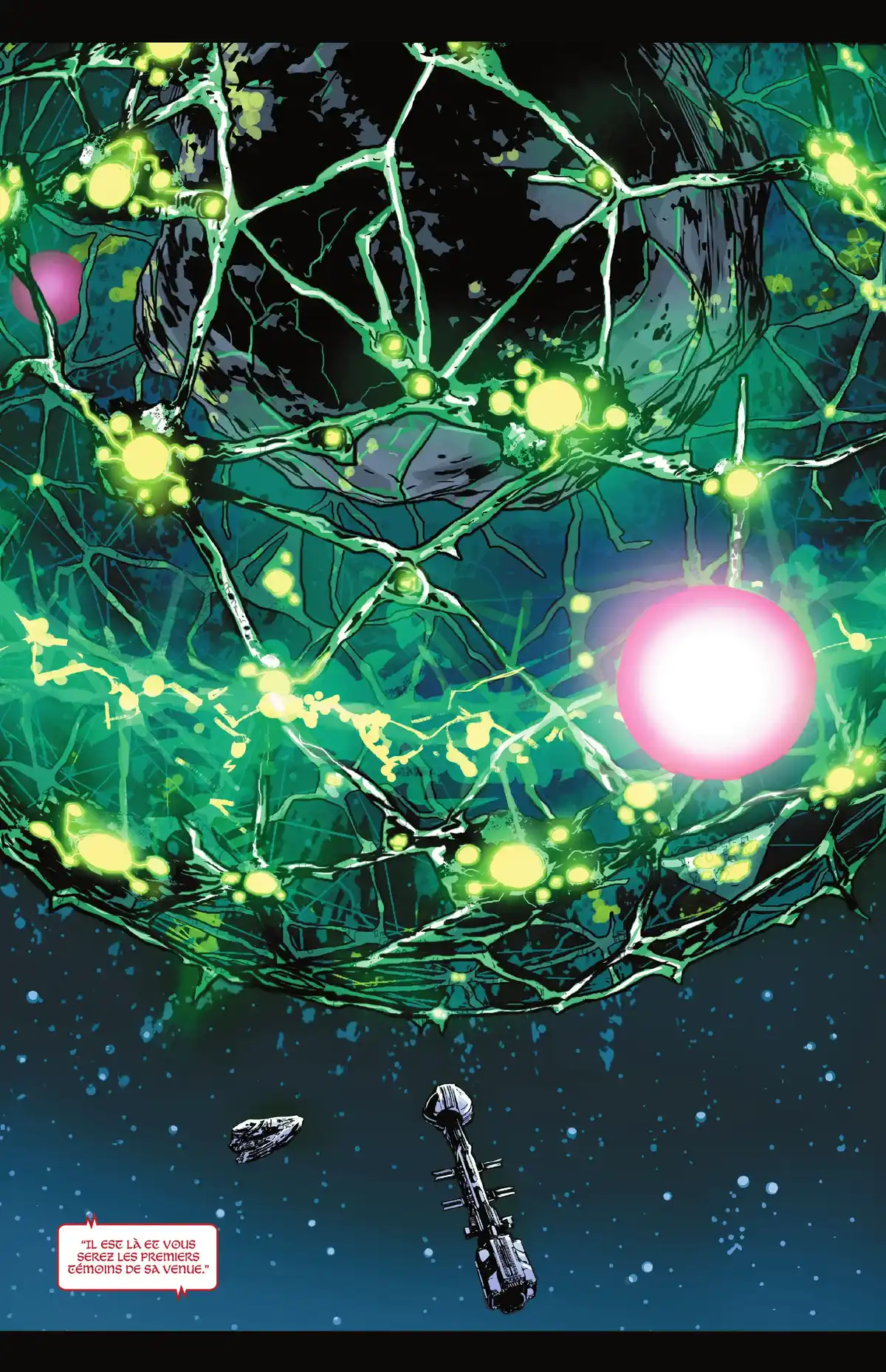 Futures End Volume 4 page 100