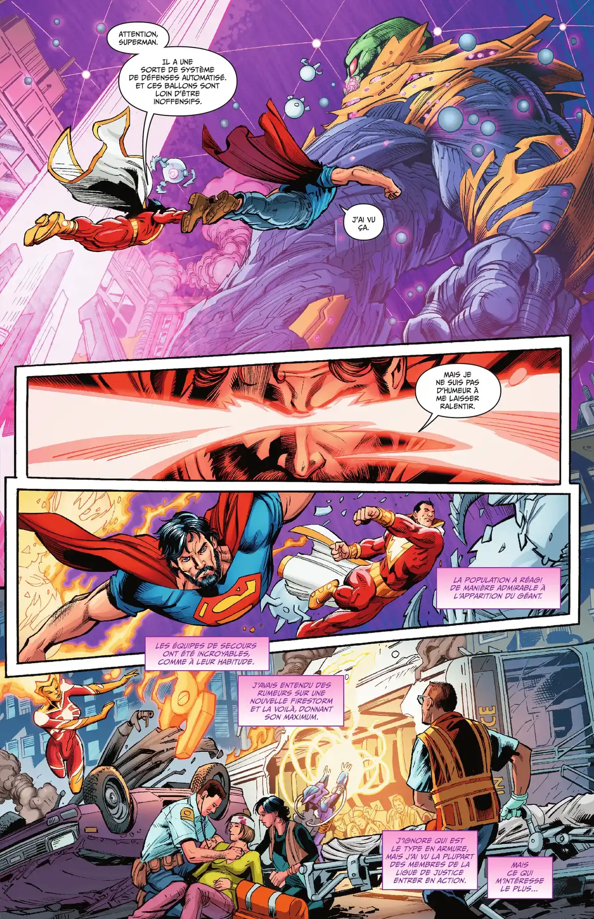 Futures End Volume 4 page 146