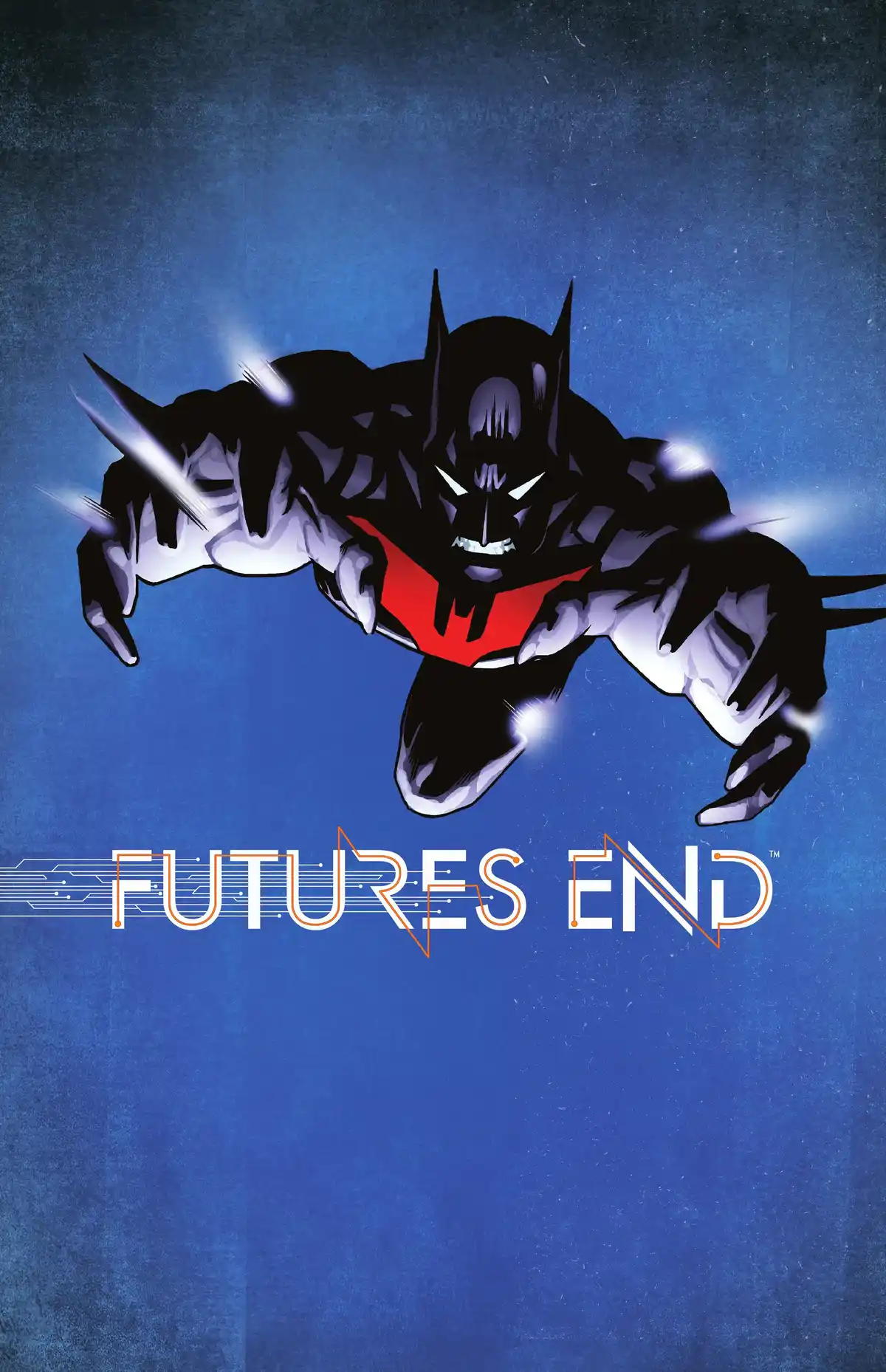 Futures End Volume 4 page 2