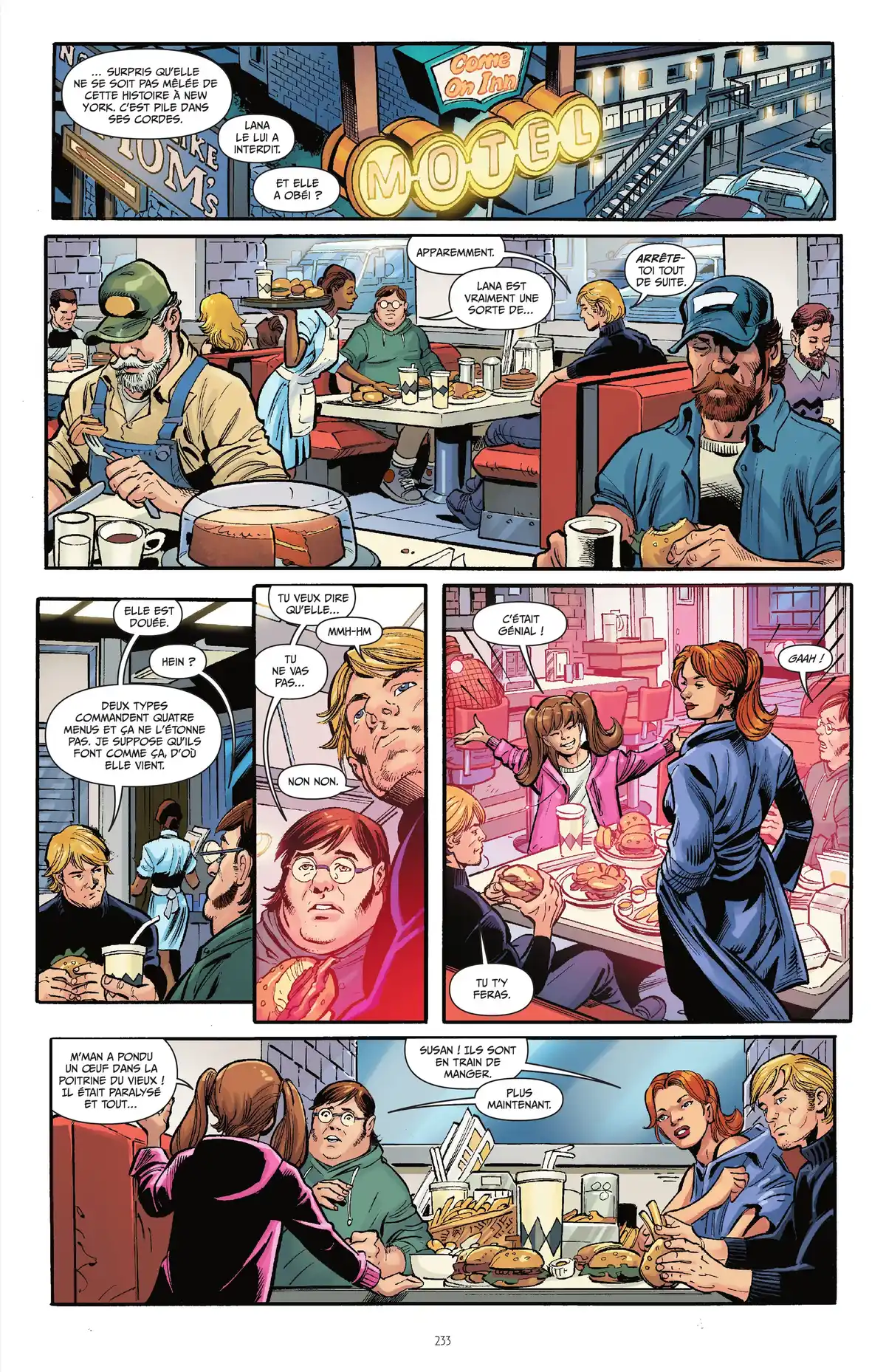 Futures End Volume 4 page 228