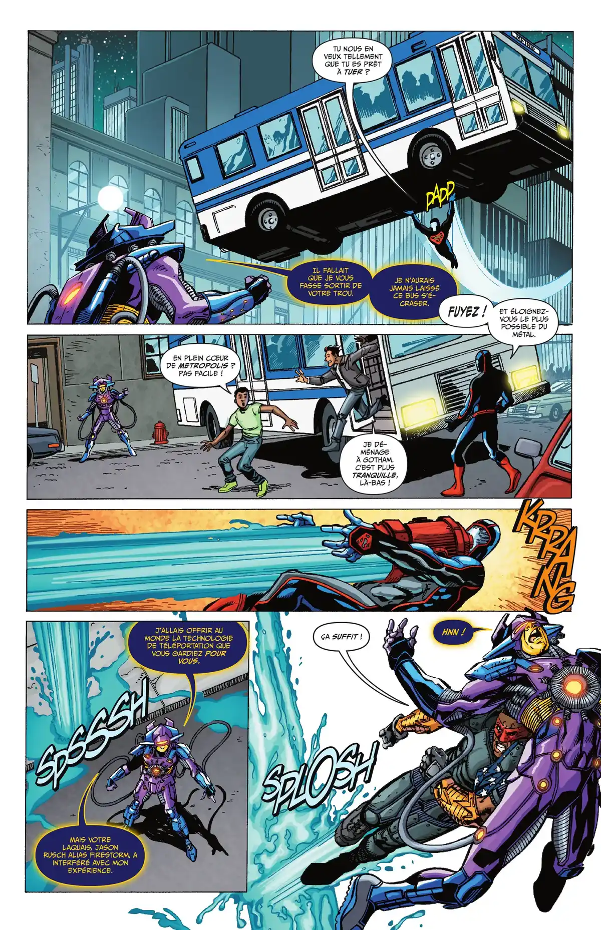 Futures End Volume 4 page 35