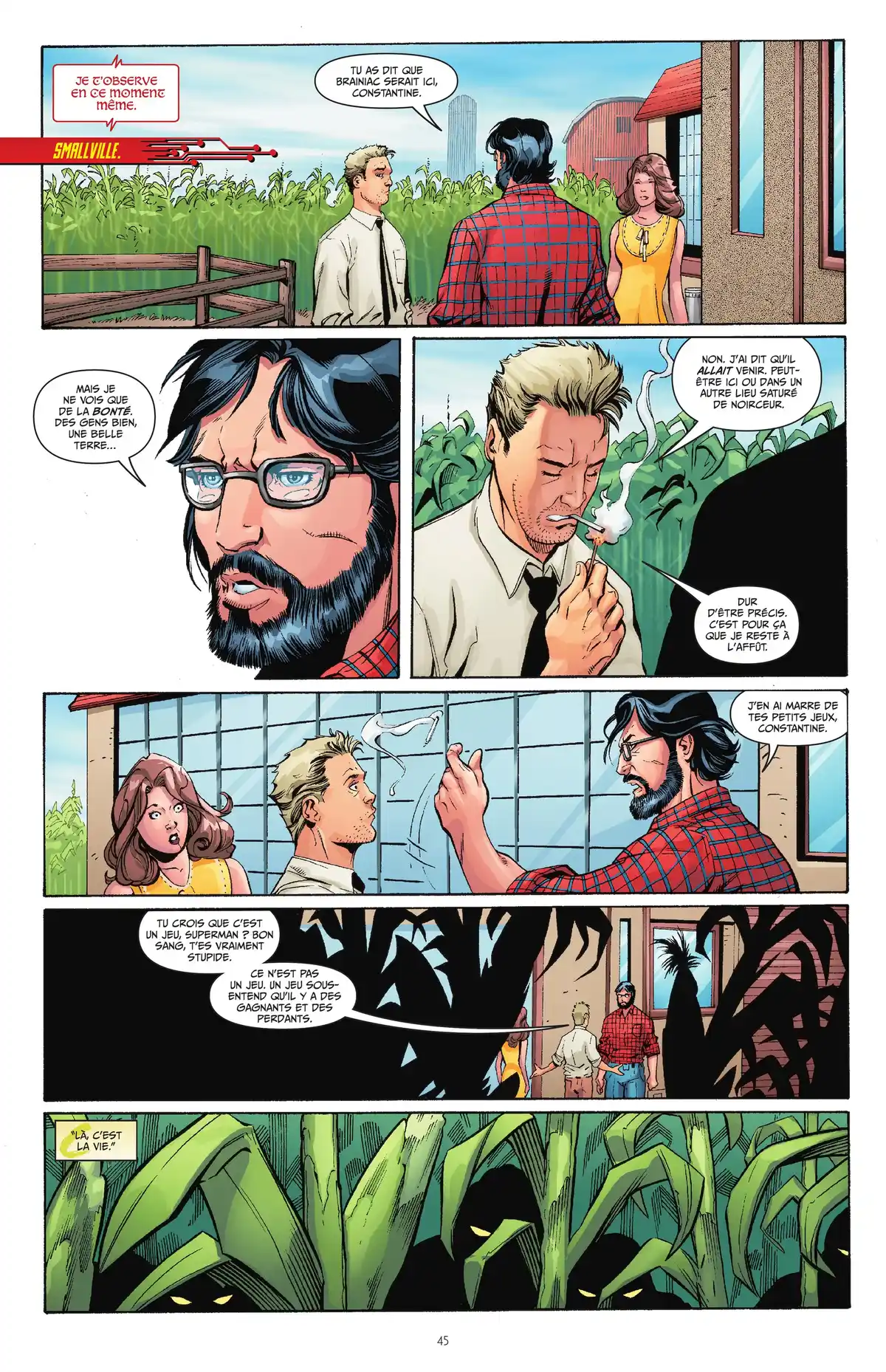 Futures End Volume 4 page 44