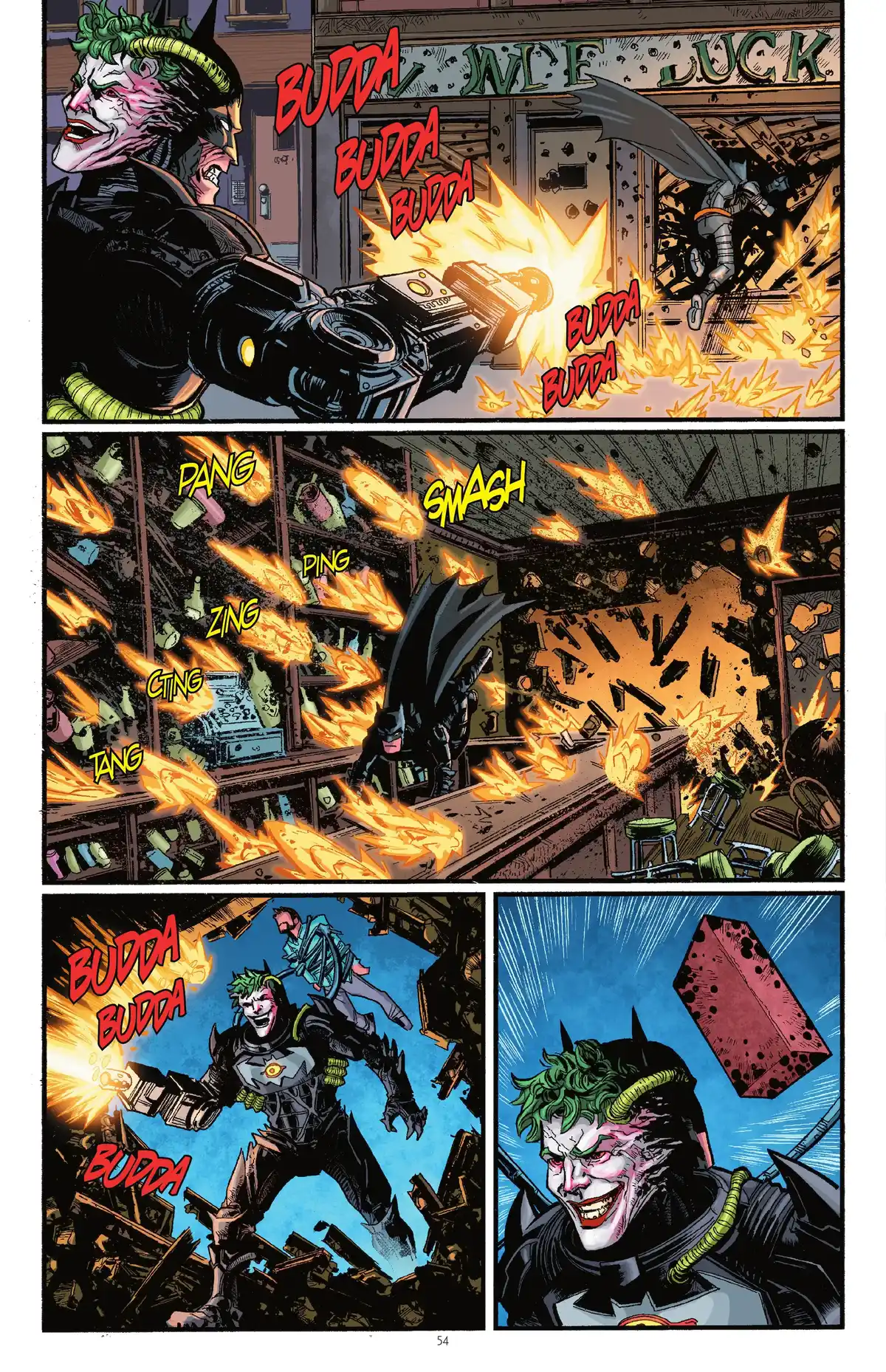 Futures End Volume 4 page 53