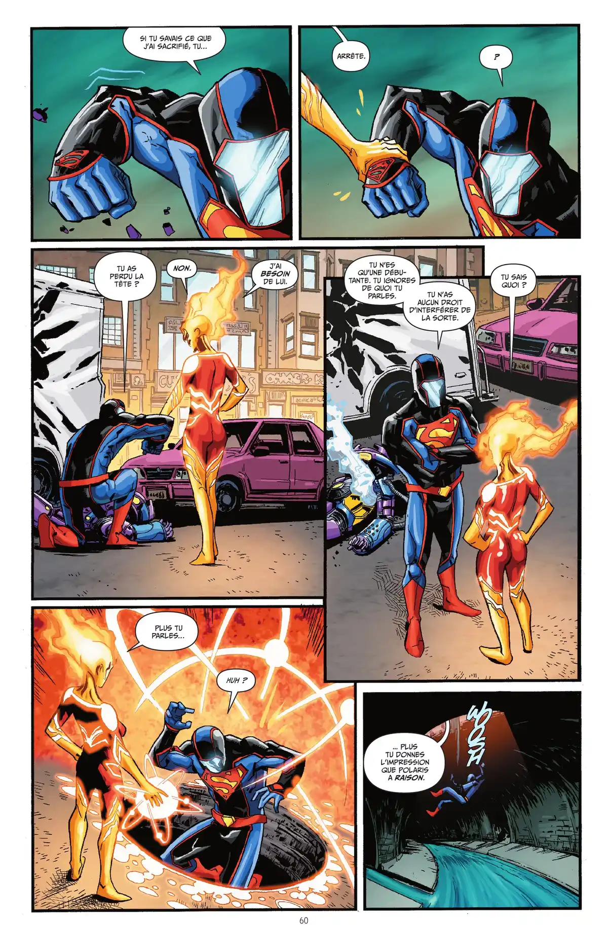 Futures End Volume 4 page 59