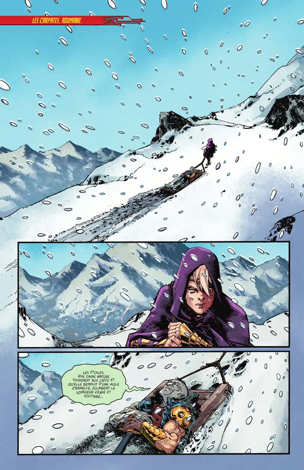 Futures End Volume 4 page 65