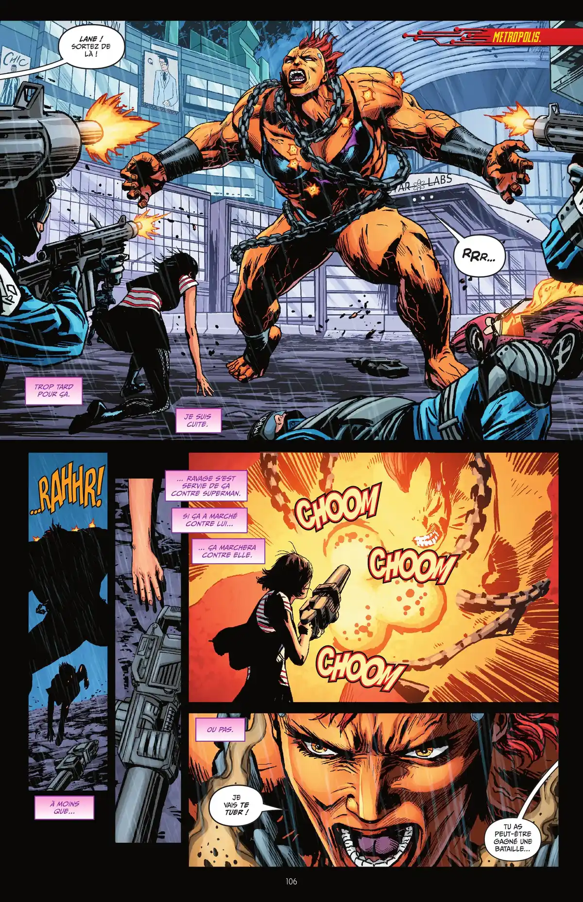 Futures End Volume 2 page 103