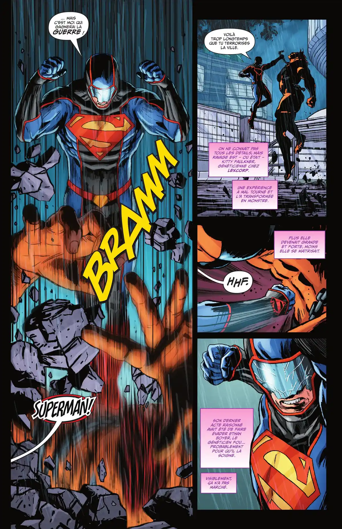 Futures End Volume 2 page 104