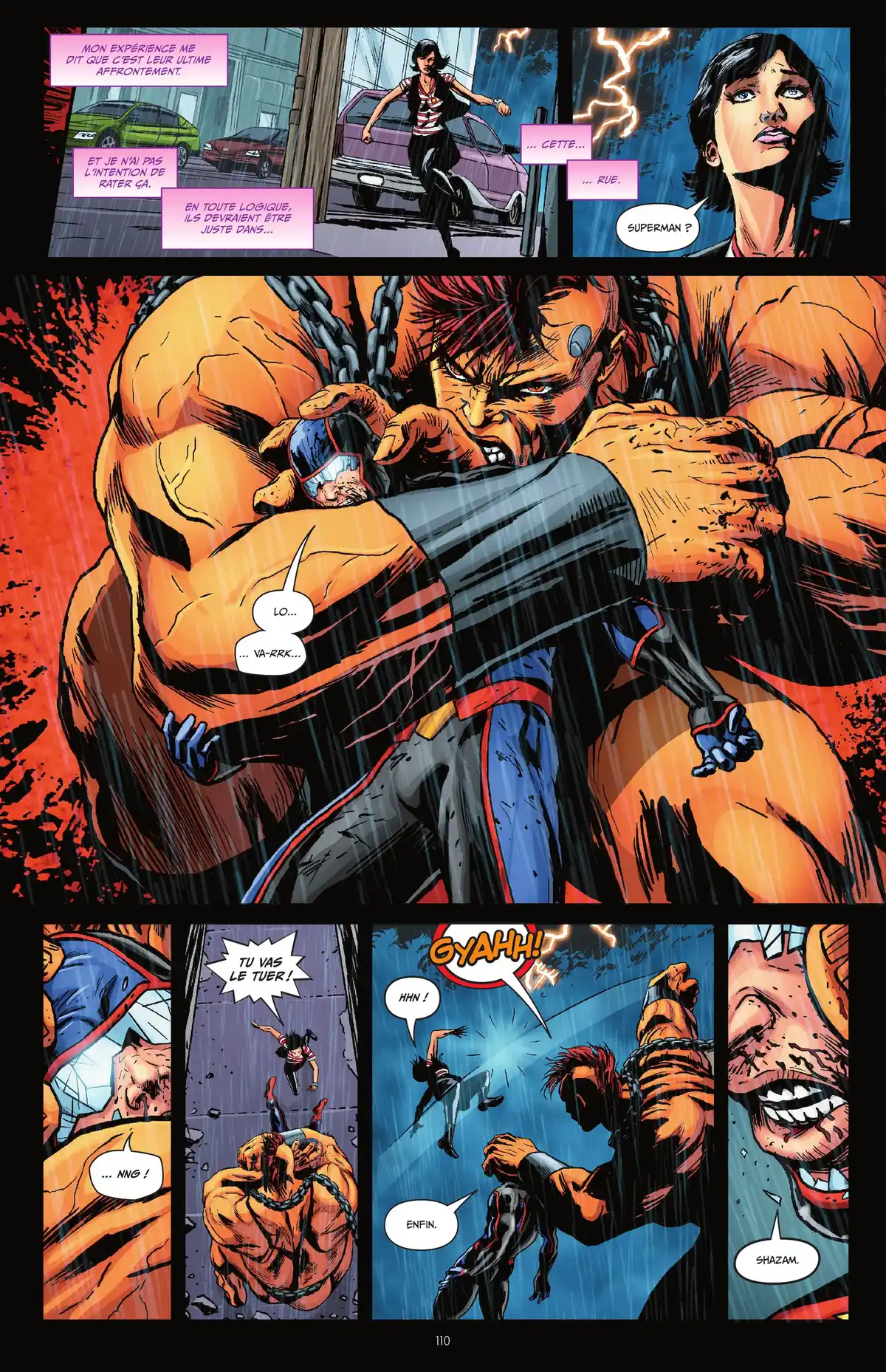 Futures End Volume 2 page 107