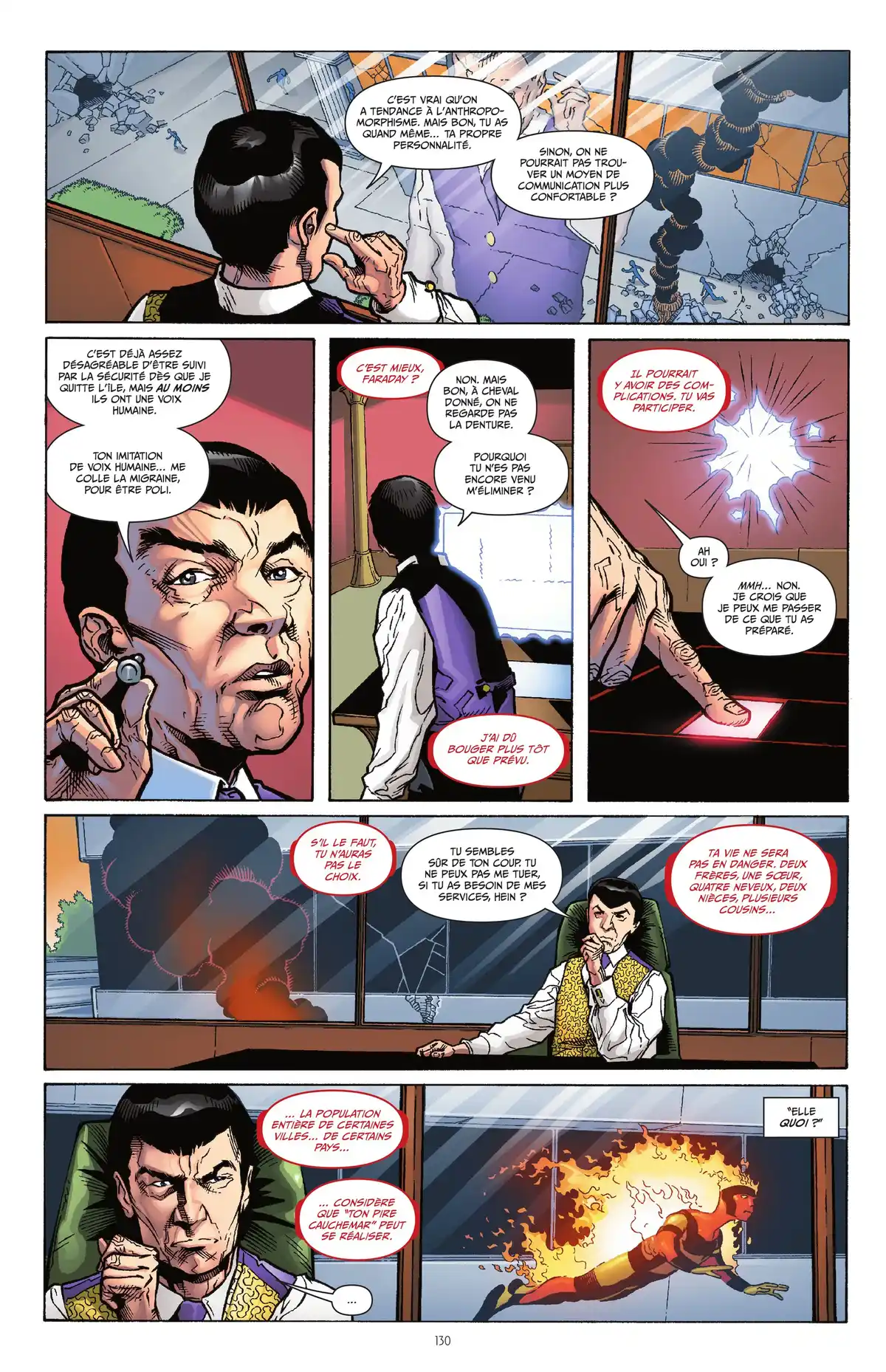 Futures End Volume 2 page 127