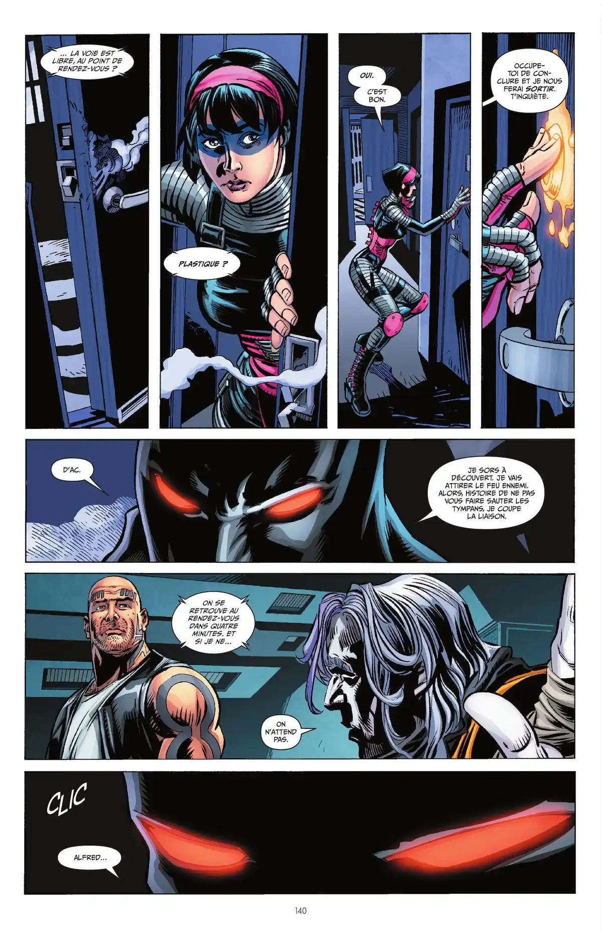 Futures End Volume 2 page 136