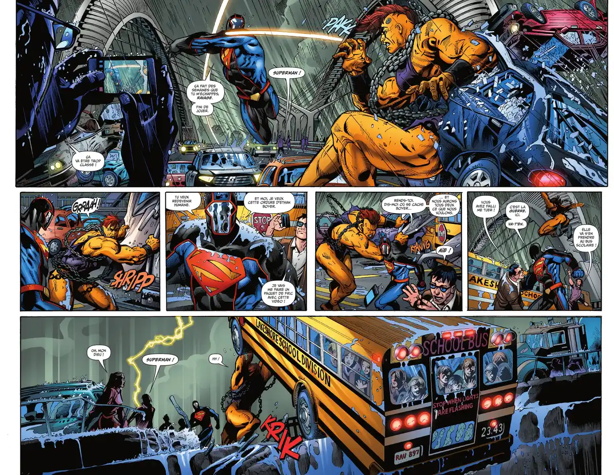 Futures End Volume 2 page 51