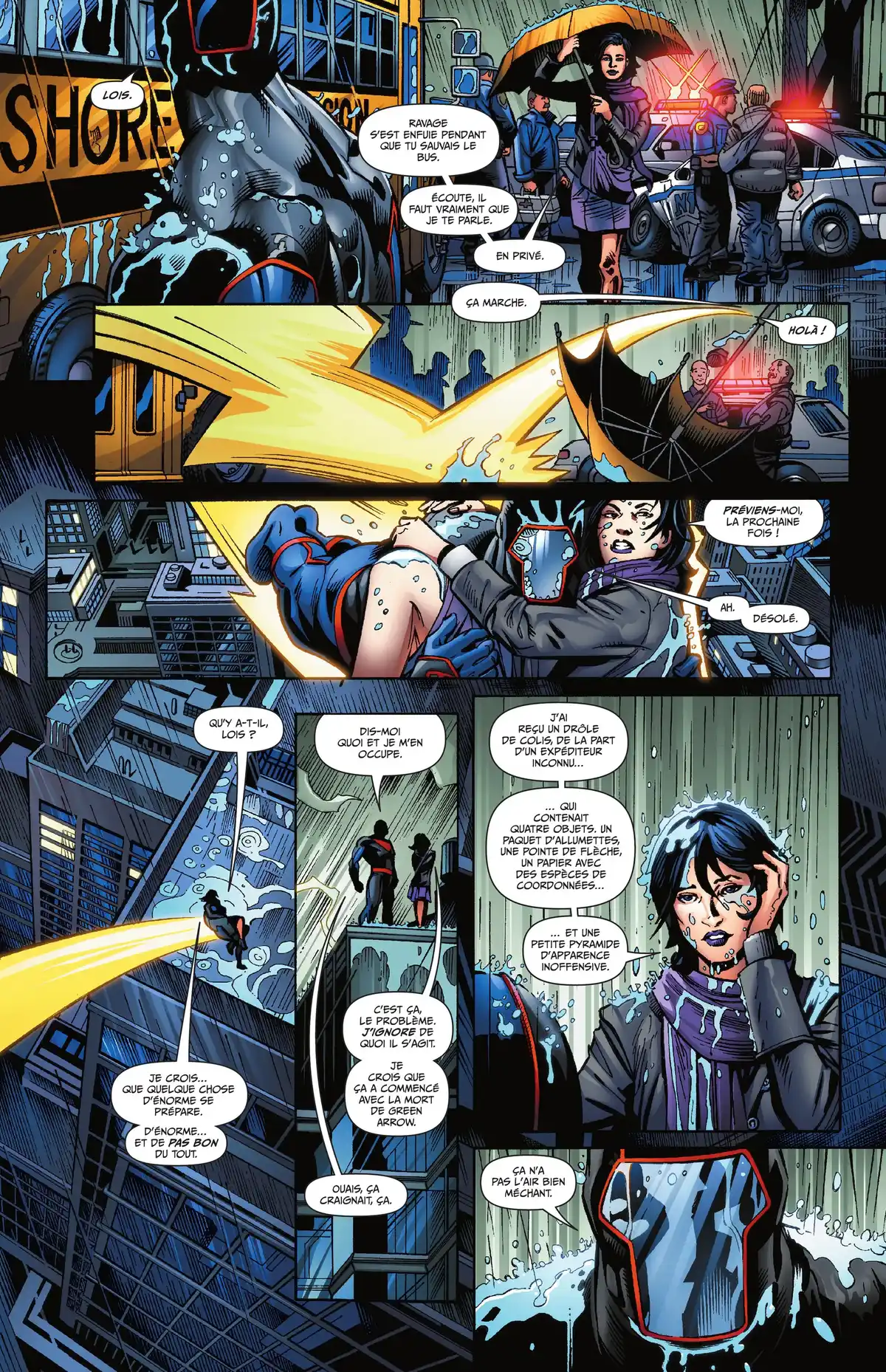 Futures End Volume 2 page 53