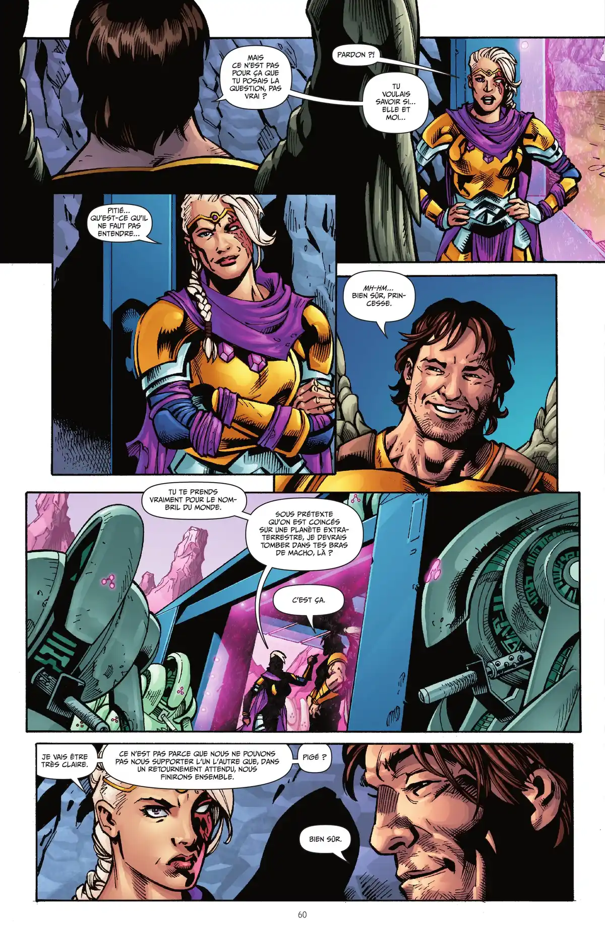 Futures End Volume 2 page 58