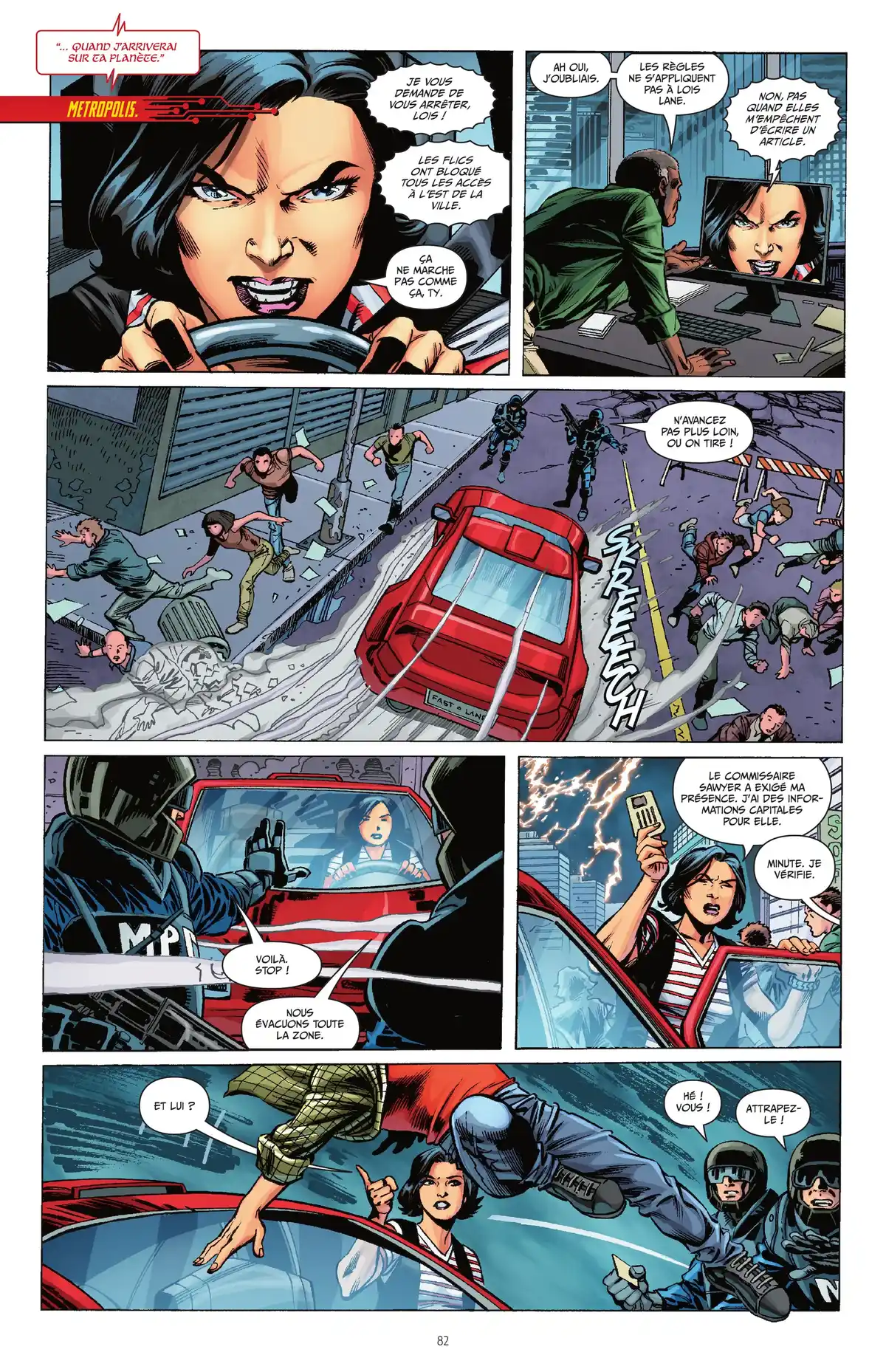 Futures End Volume 2 page 80