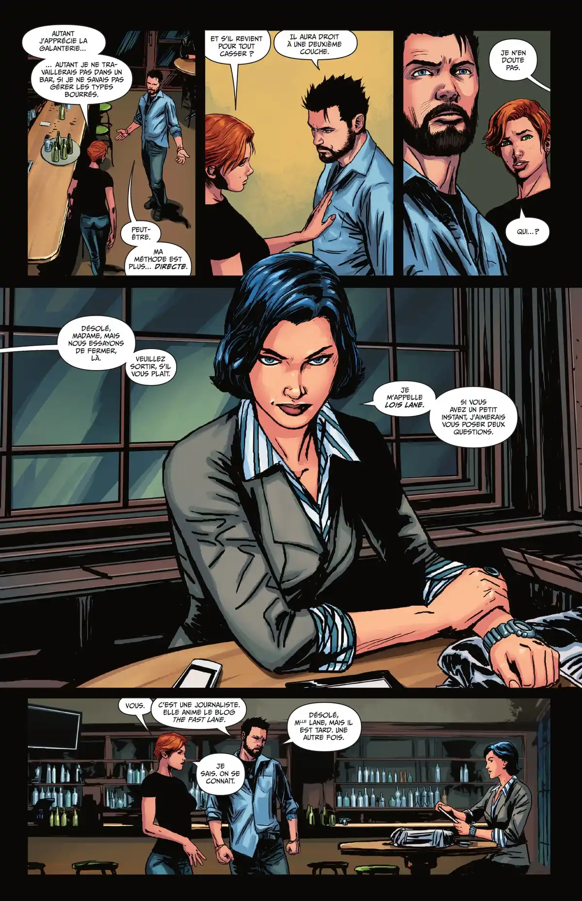 Futures End Volume 1 page 149